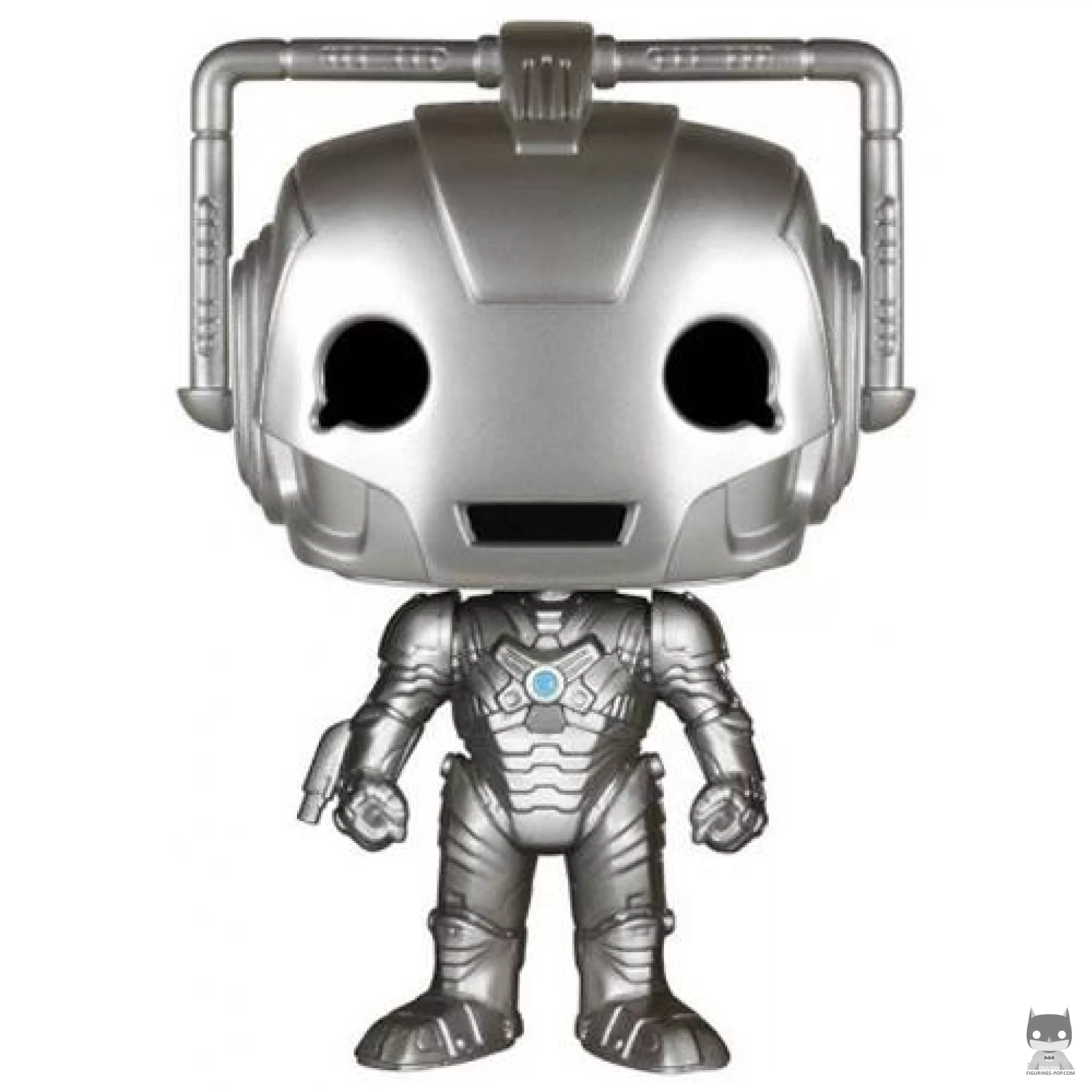 Figura Funko Pop! Cyberman (Doctor Who)