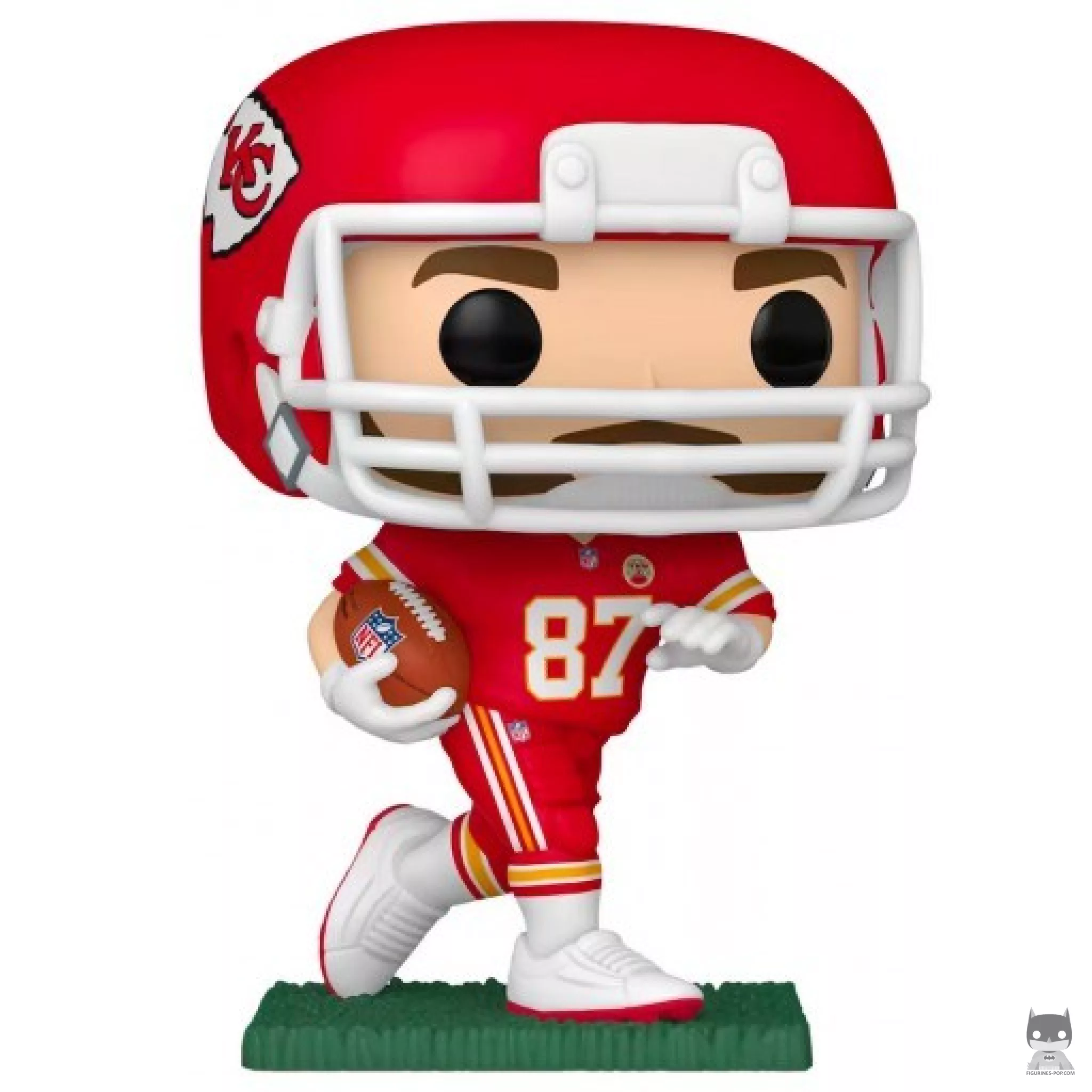 Figura Funko Pop! Travis Kelce (NFL)