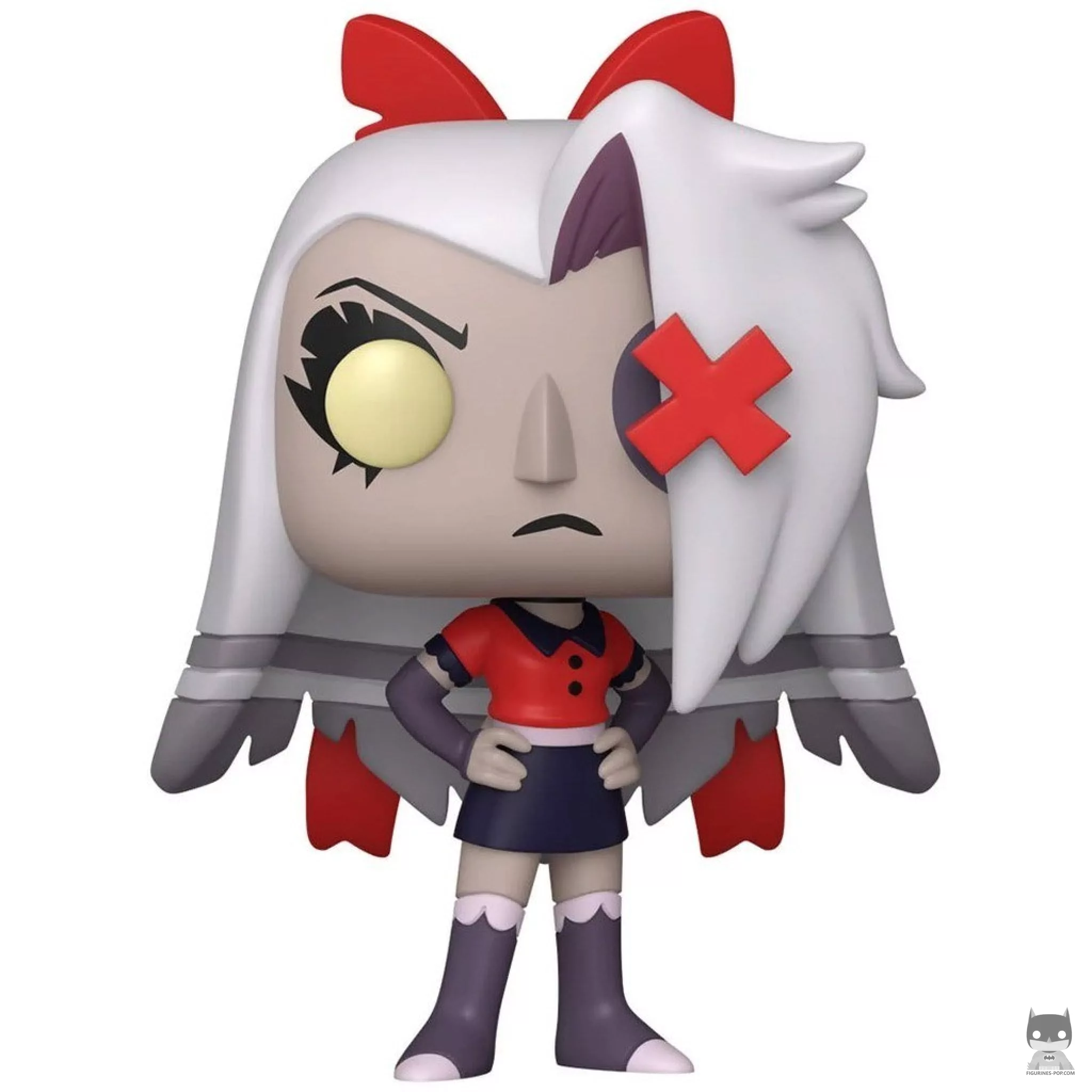 Figura Funko Pop! Vaggie (Hazbin Hotel)