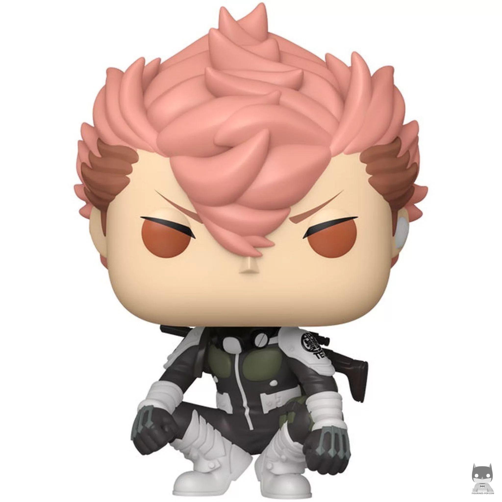 Figura Funko Pop! Iharu Furuhashi (Kaiju No. 8)