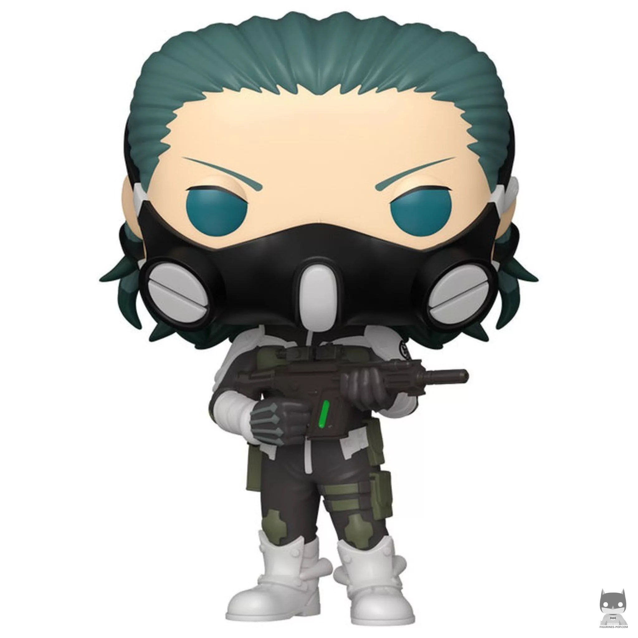 Figura Funko Pop! Haruichi Izumo (Kaiju No. 8)