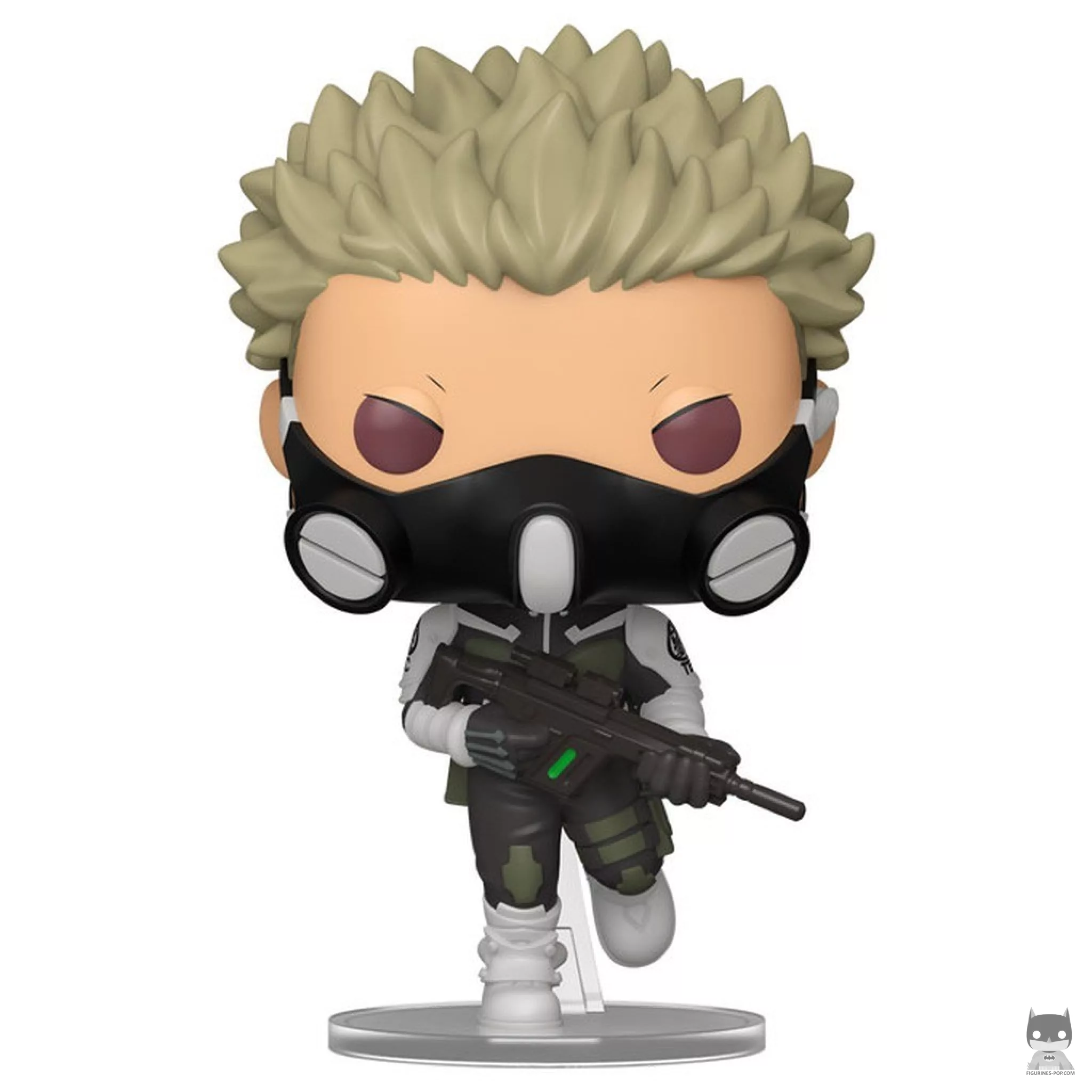 Figura Funko Pop! Aoi Kaguragi (Kaiju No. 8)