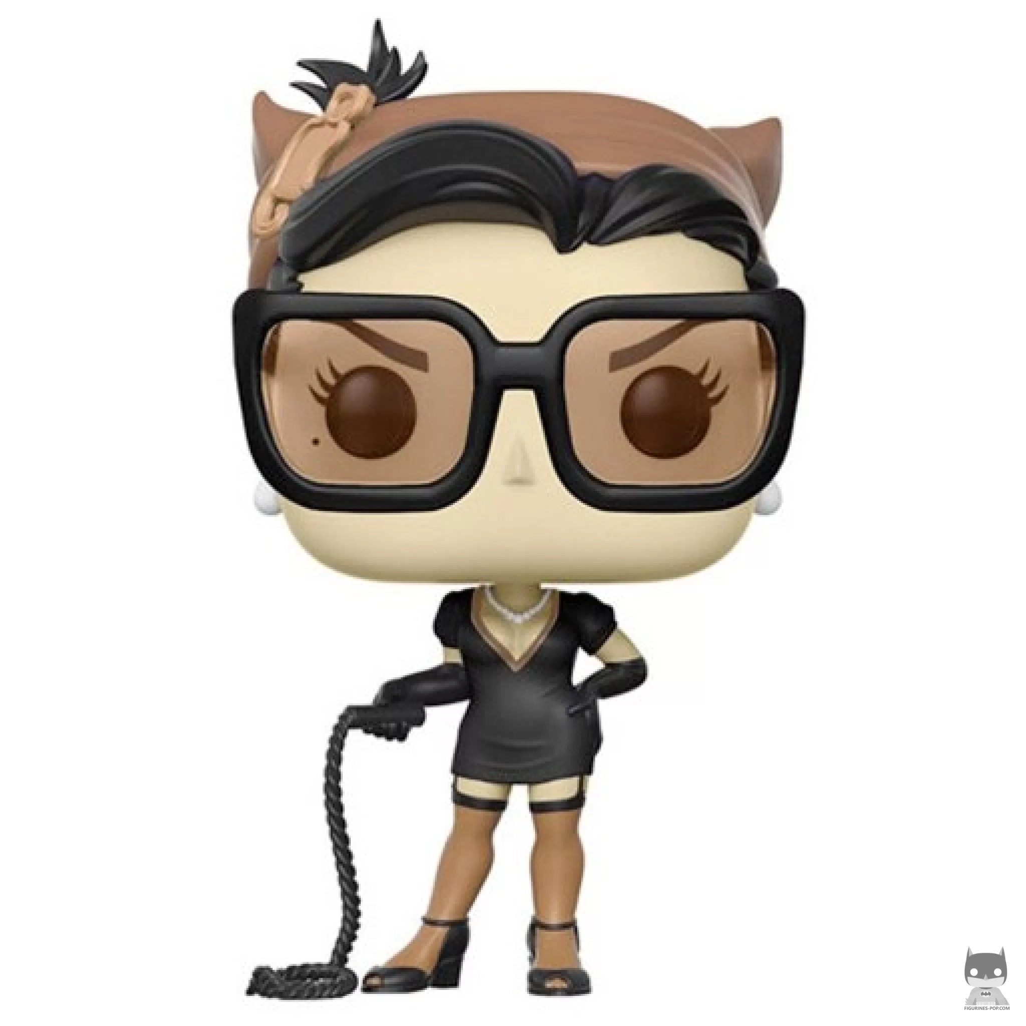 Figura Funko Pop! Catwoman (Sepia) (DC Comics: Bombshells)