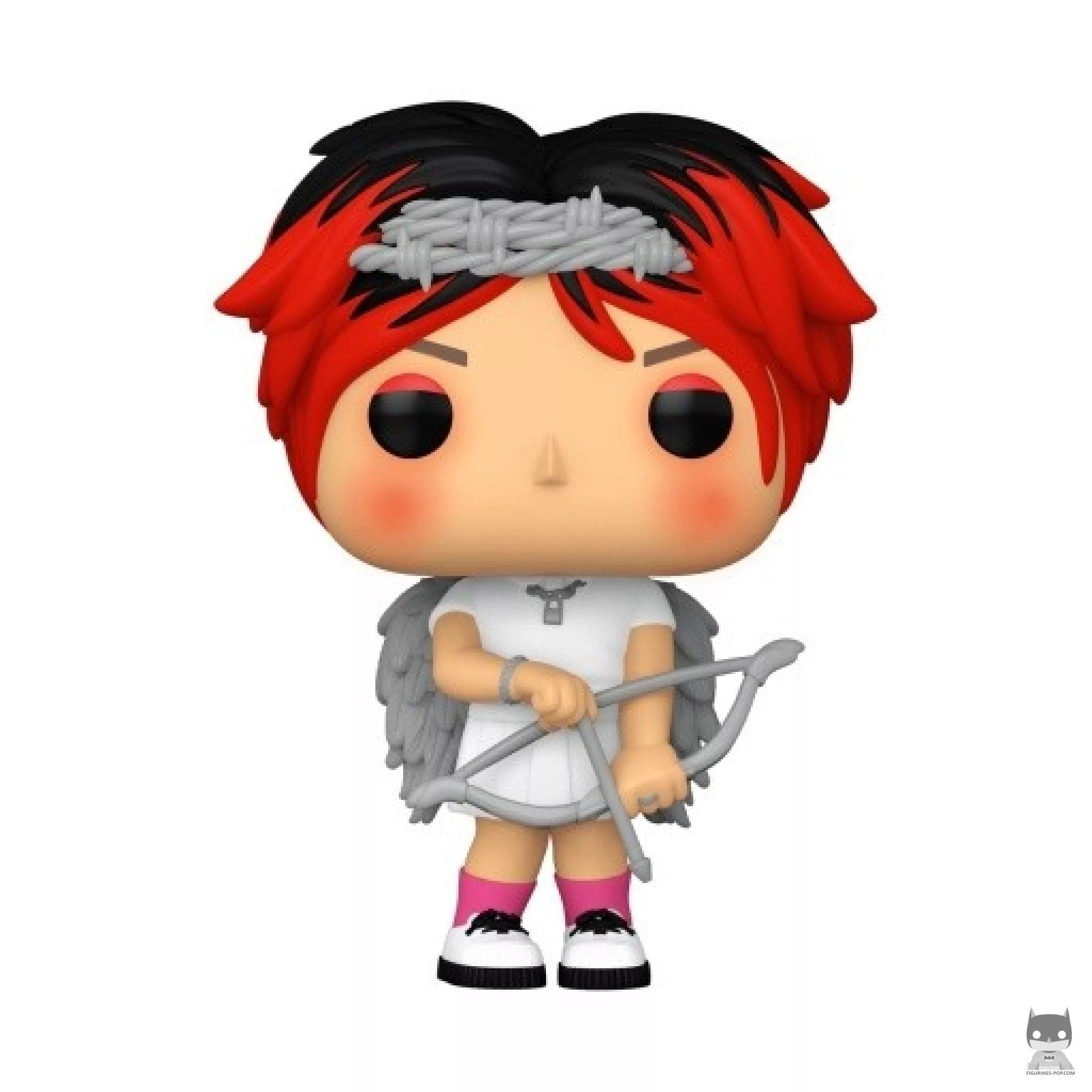 Figura Funko Pop! Yungblud (Yungblud)