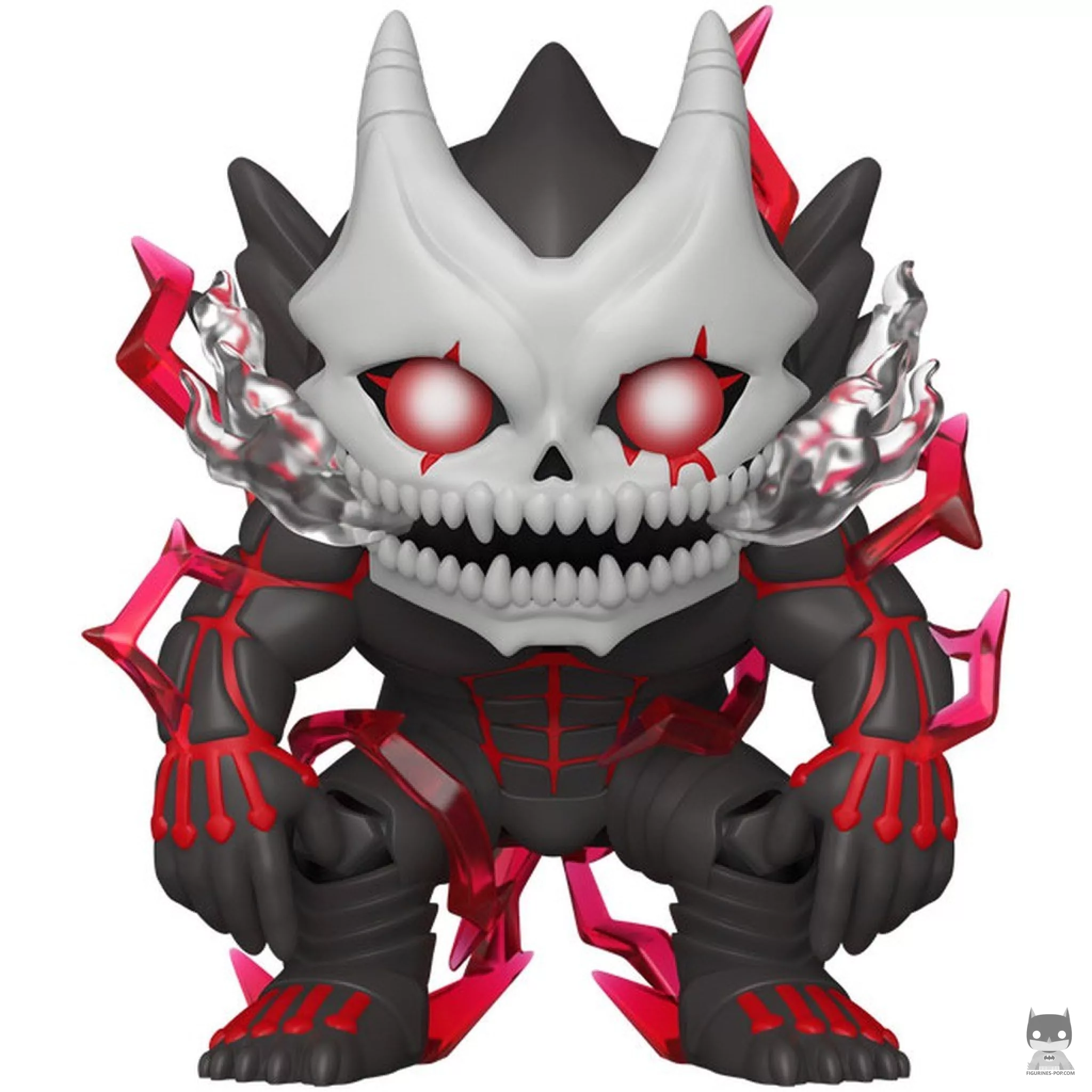 Figura Funko Pop! Kaiju No. 8 (Descontrolado) (Kaiju No. 8)