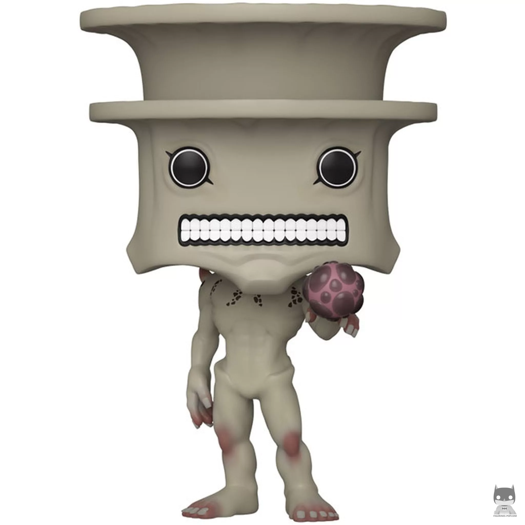 Figura Funko Pop! Kaiju No. 9 (Kaiju No. 8)