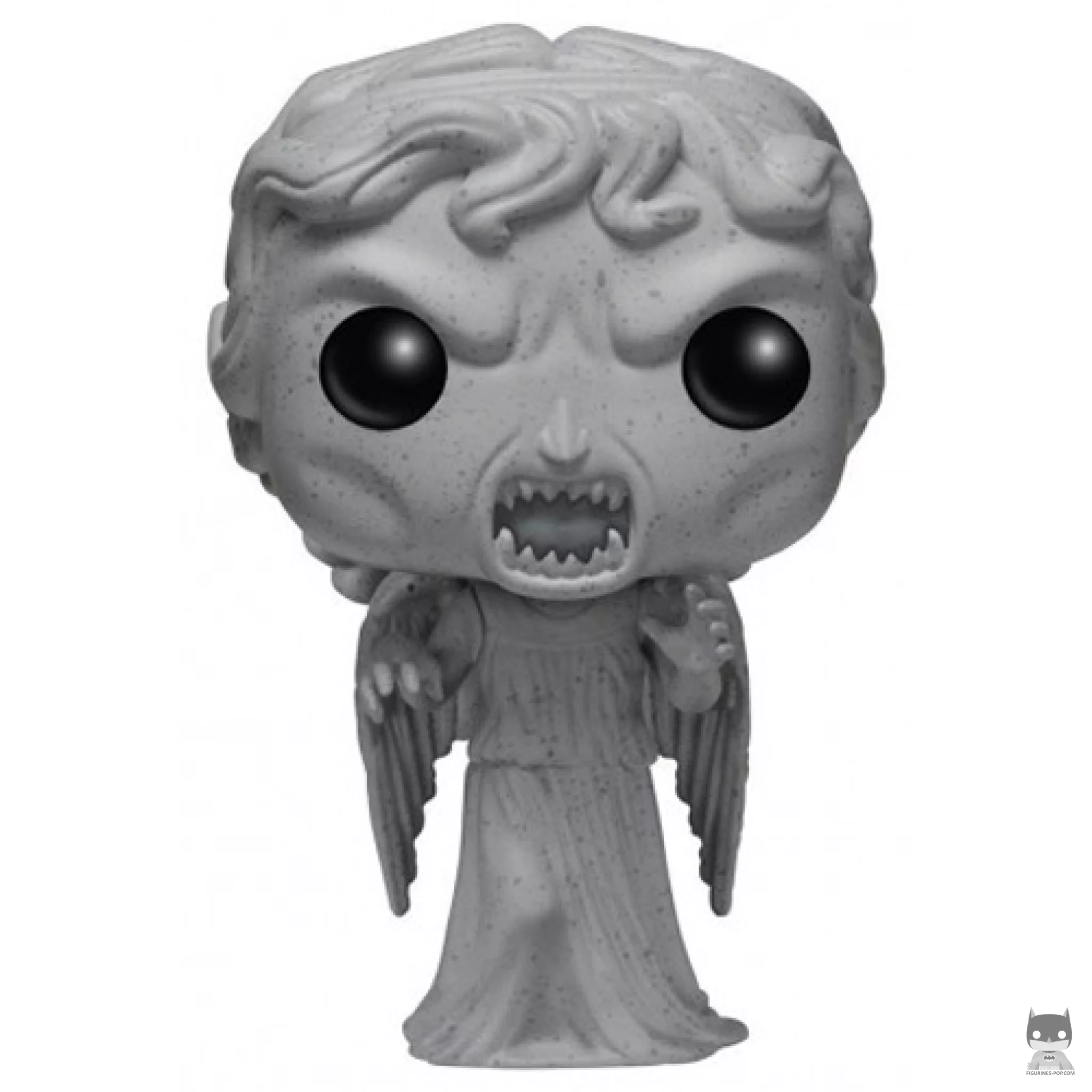 Figura Funko Pop! Ángel Llorón (Doctor Who)