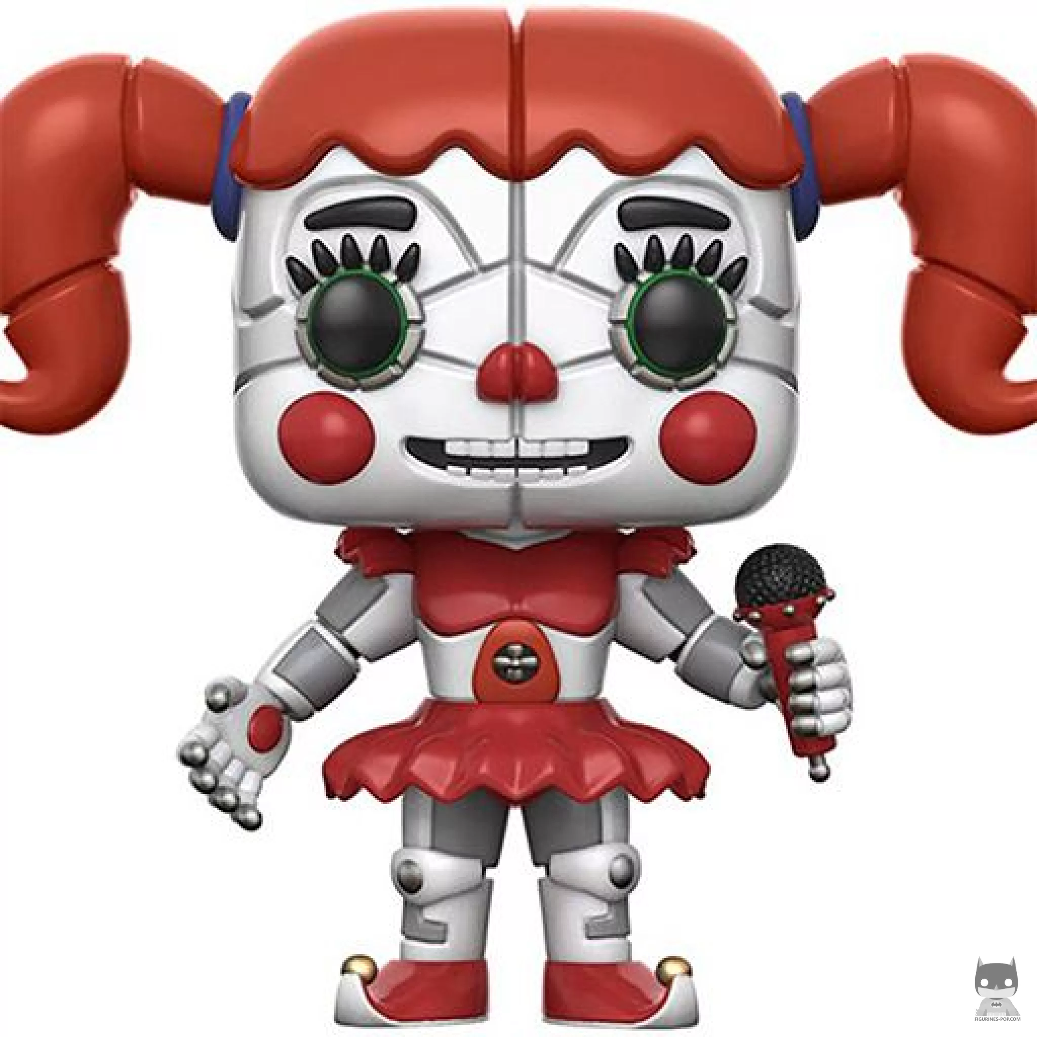 Figura Funko Pop! Baby (Five Nights at Freddy's)