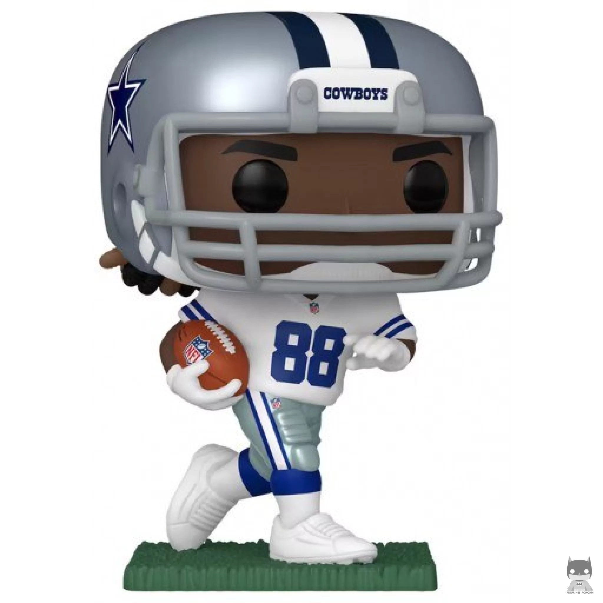 Figura Funko Pop! Ceedee Lamb (NFL)