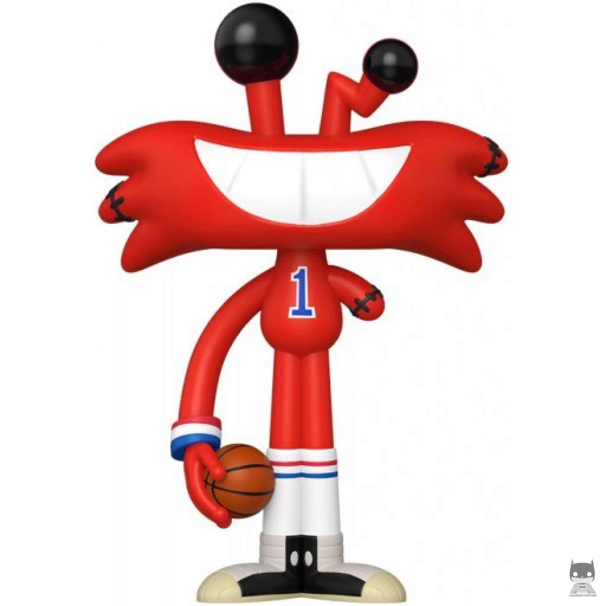 Figura Funko Pop! Wilt (Mansión Foster para amigos imaginarios)