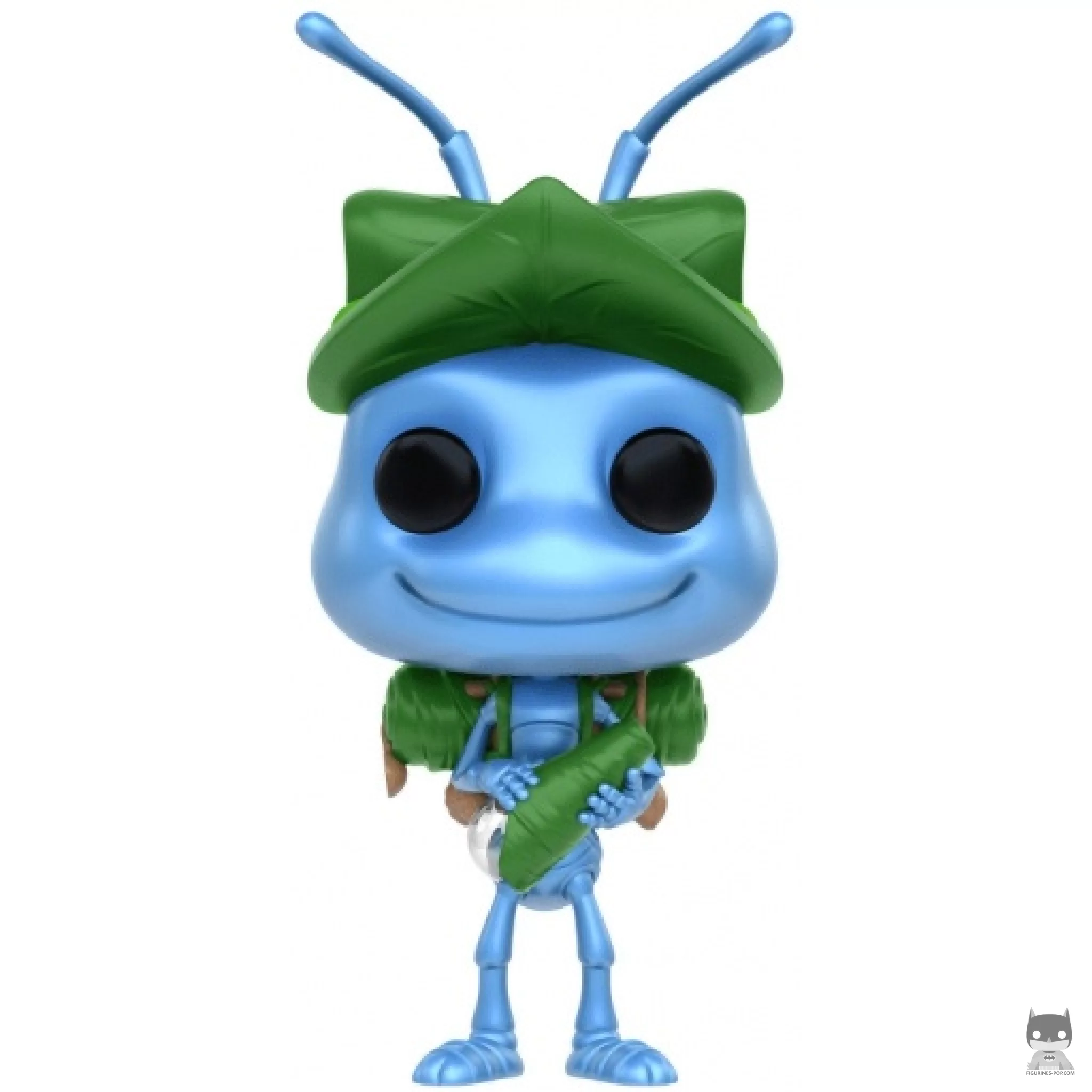 Figura Funko Pop! Flik (Bichos, una aventura en miniatura)
