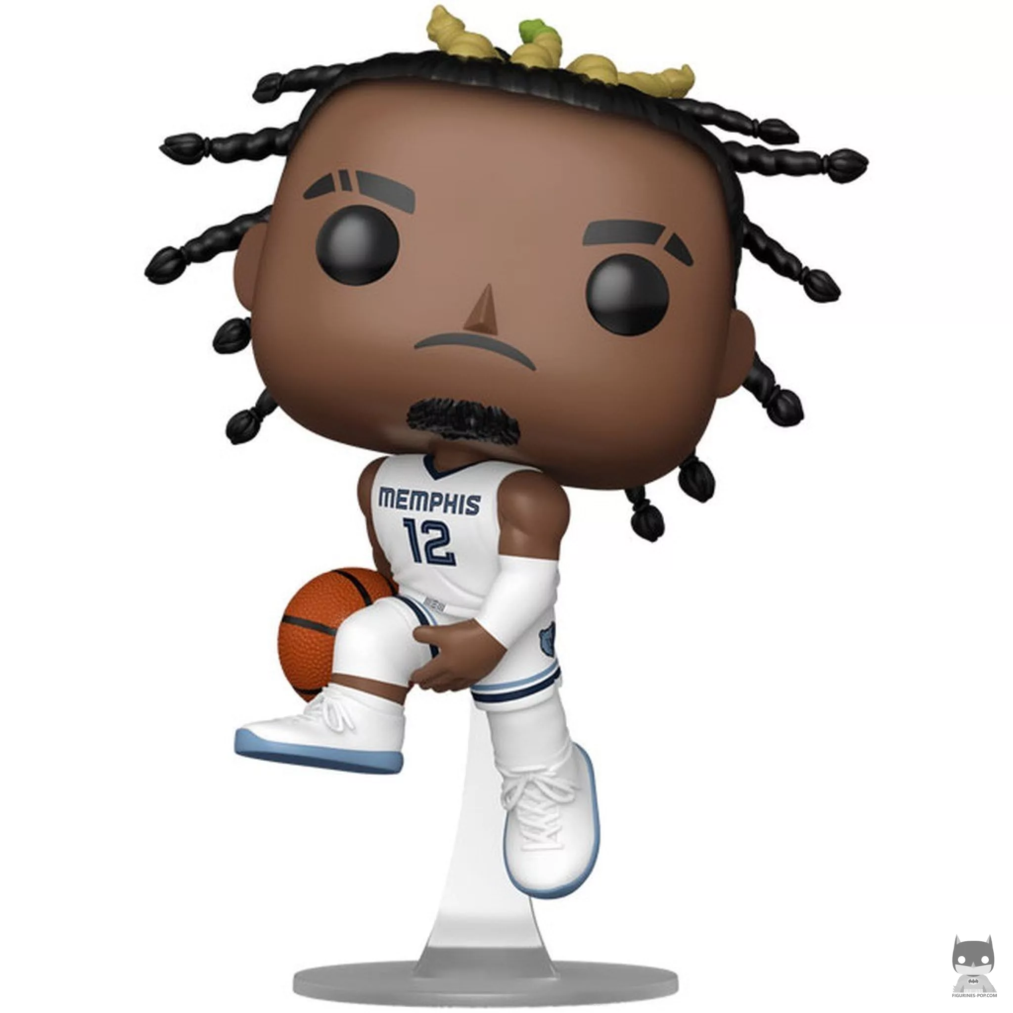 Figura Funko Pop! Ja Morant (NBA)