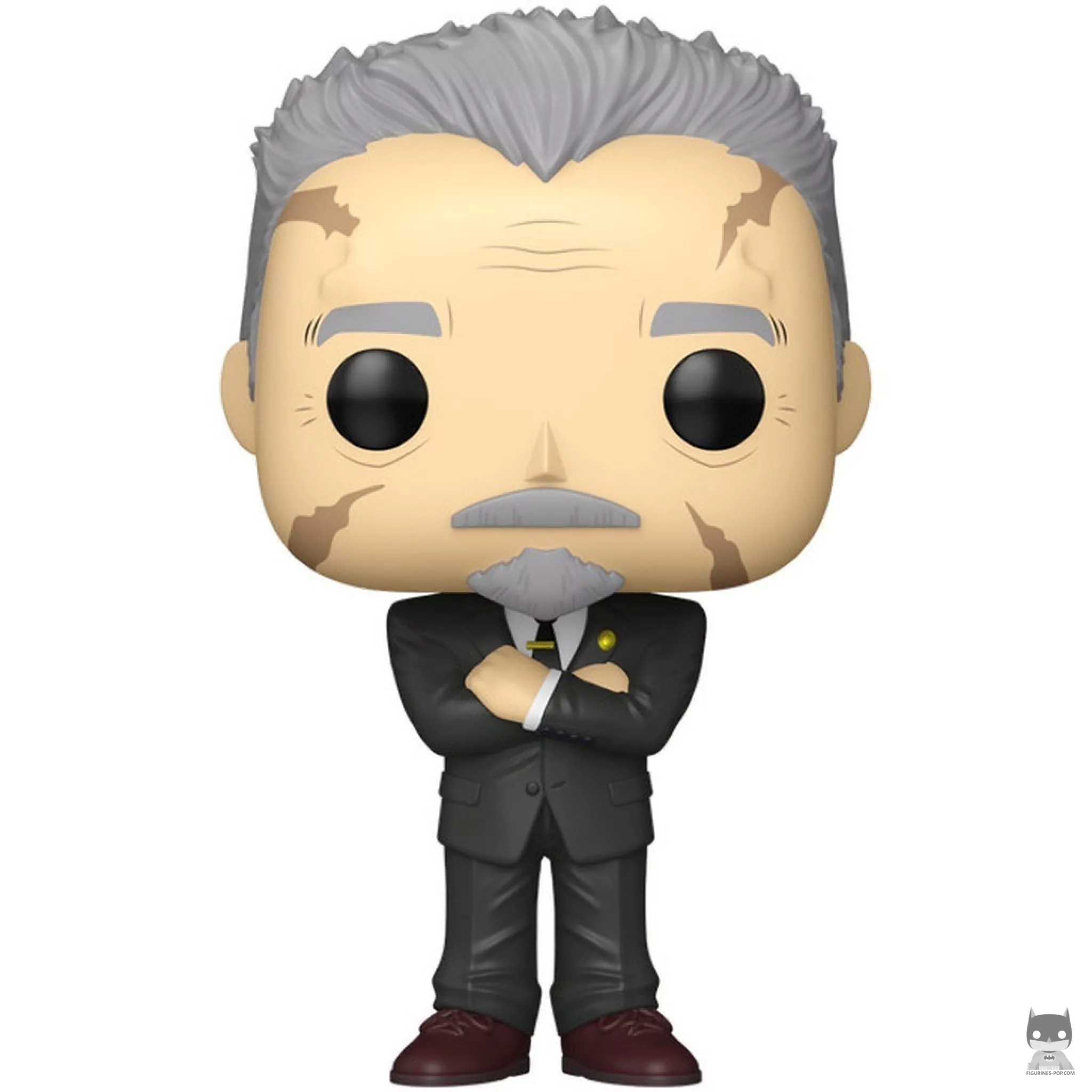 Figura Funko Pop! Go Gunhee (Solo Leveling)