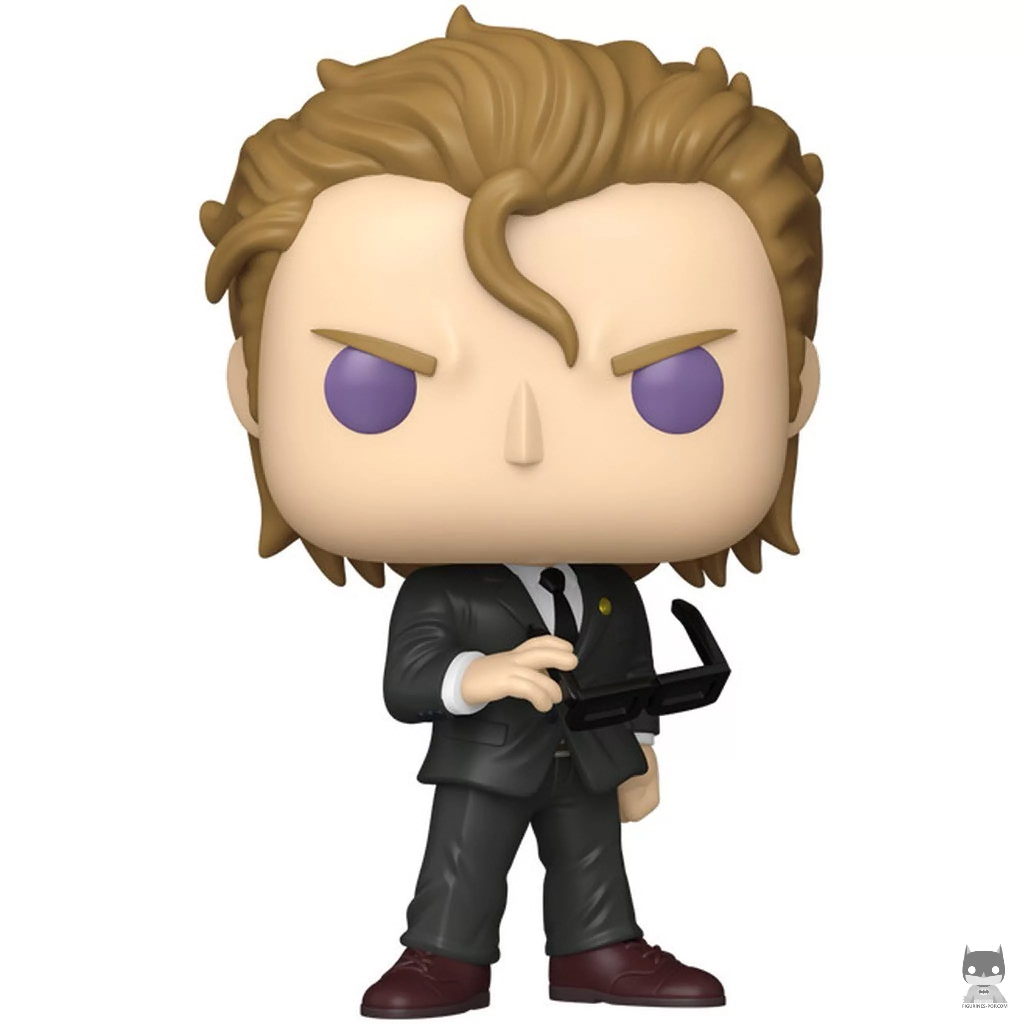 Figura Funko Pop! Woo Jinchul (Solo Leveling)