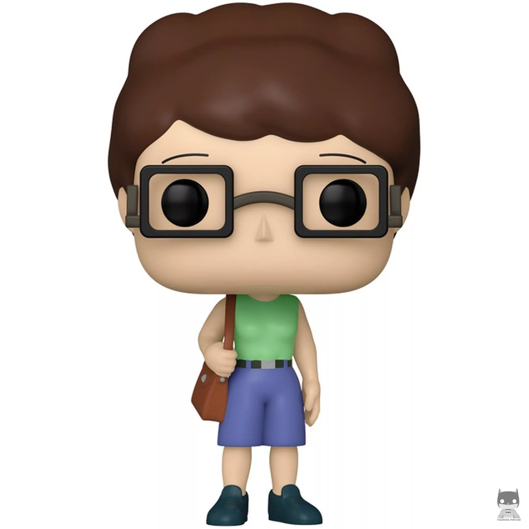 Figura Funko Pop! Peggy Hill (El rey de la colina)