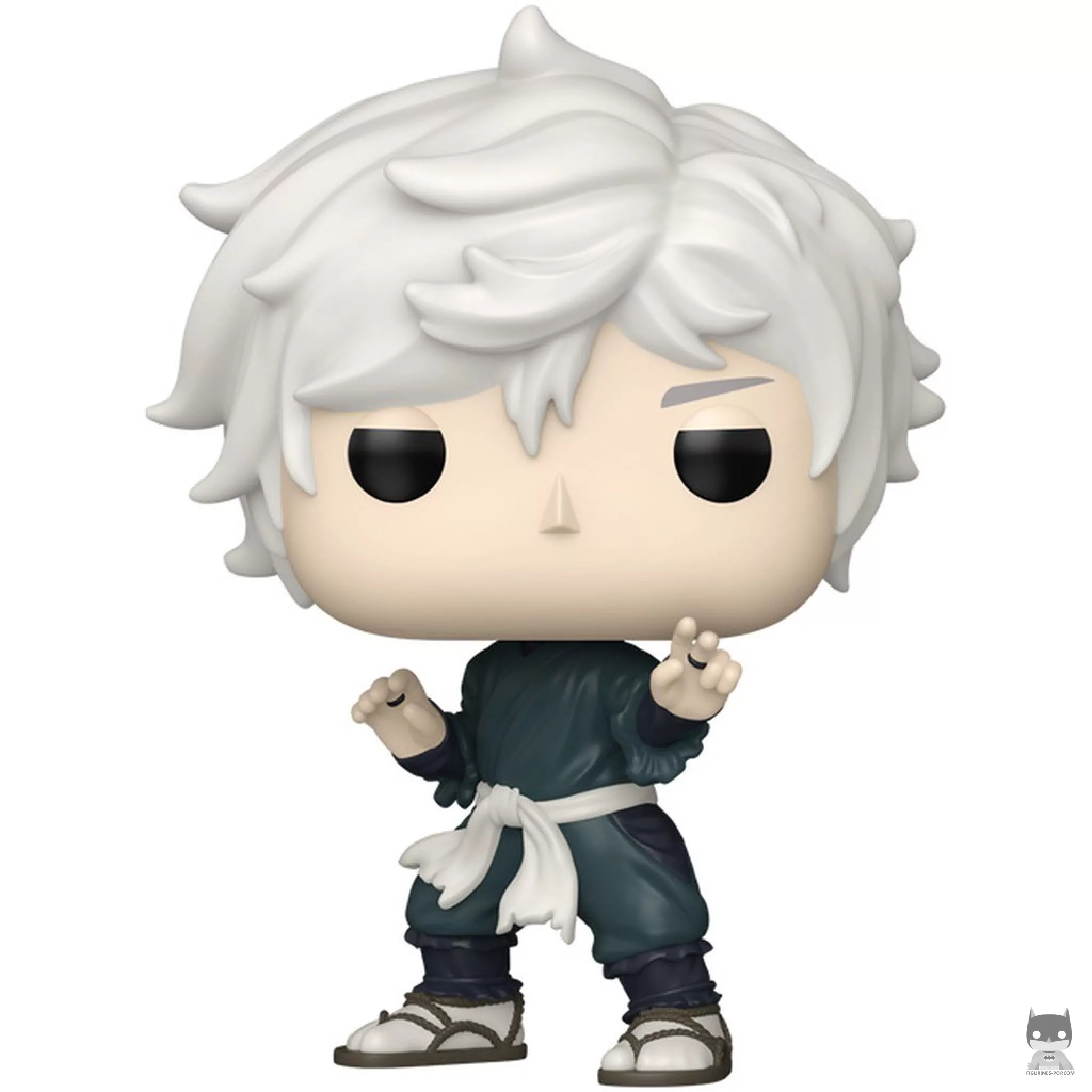 Figura Funko Pop! Gabimaru (Hell's Paradise)