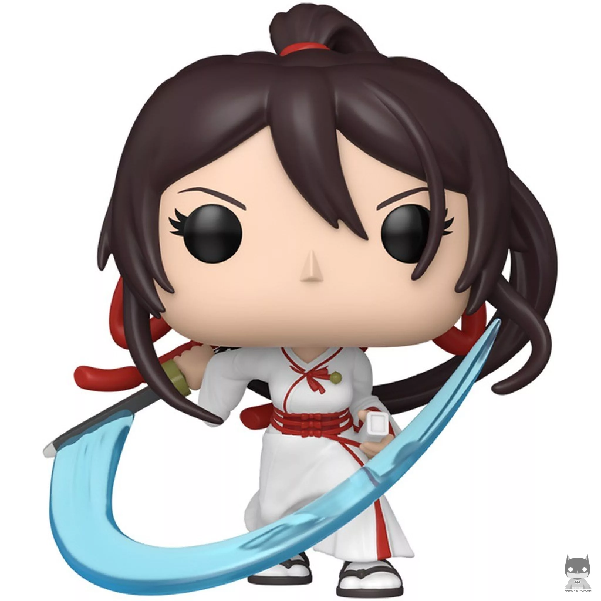 Figura Funko Pop! Sagiri (Hell's Paradise)
