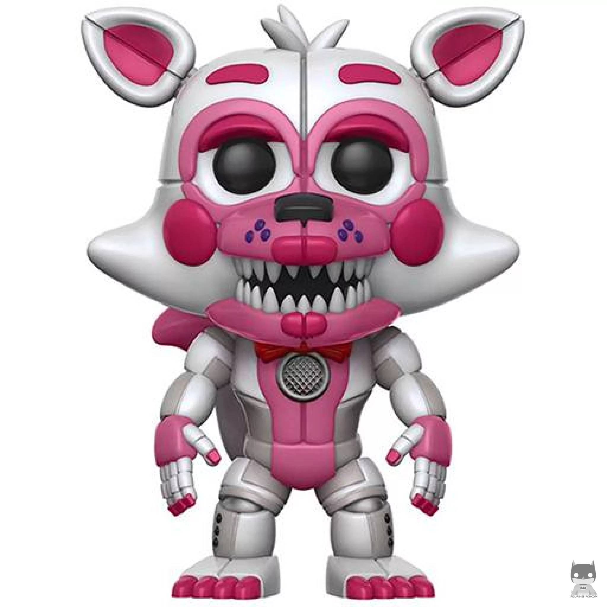 Figura Funko Pop! Foxy (Five Nights at Freddy's)