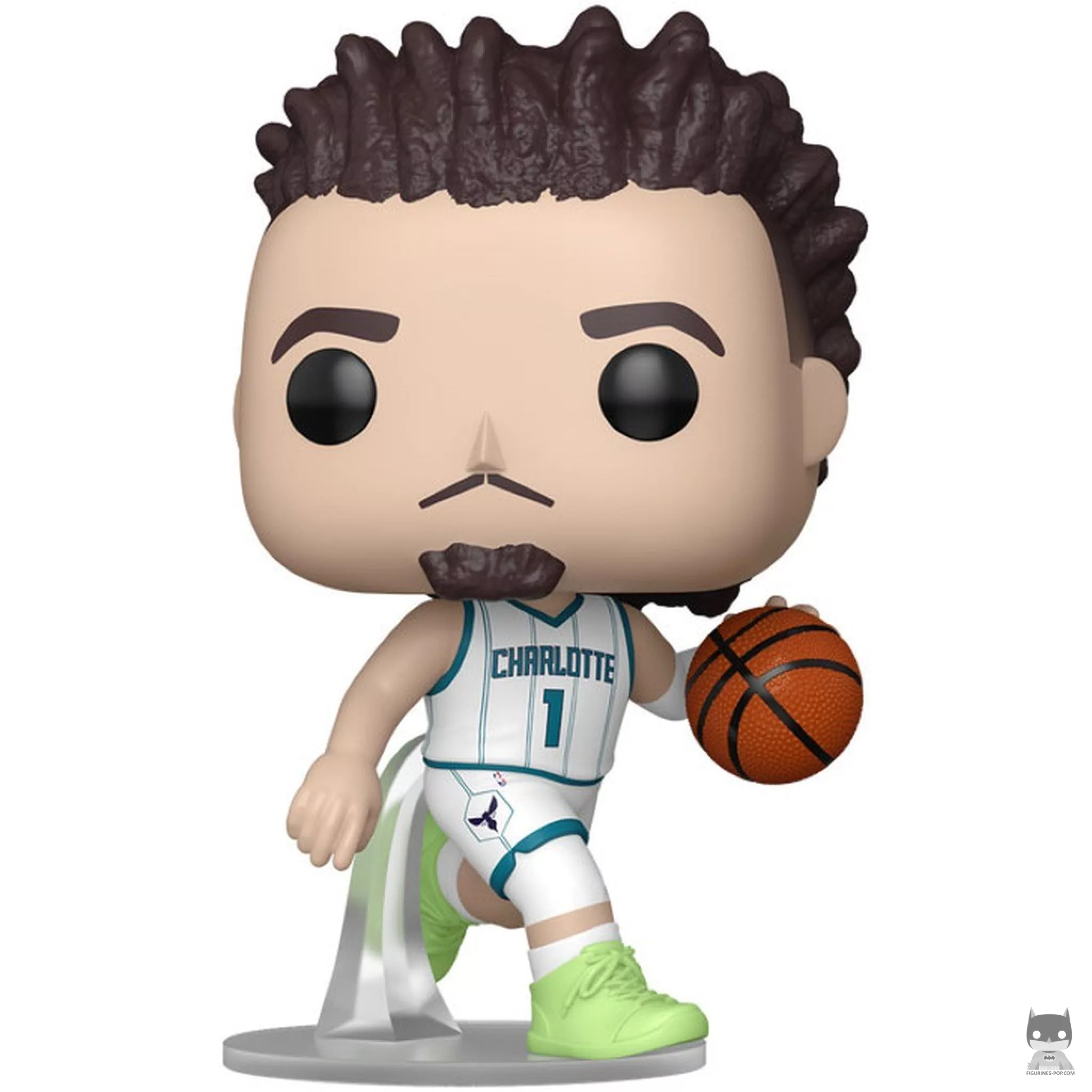 Figura Funko Pop! LaMelo Ball (NBA)