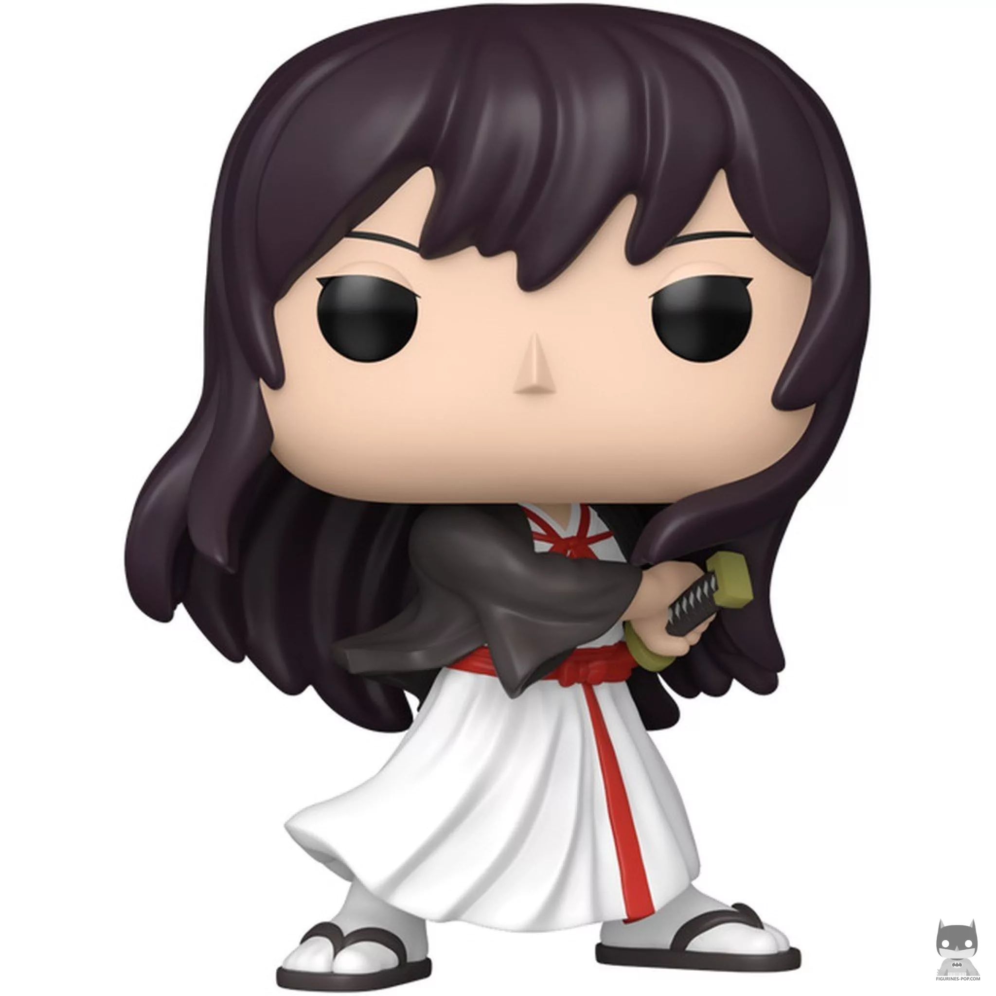 Figura Funko Pop! Toma (Hell's Paradise)