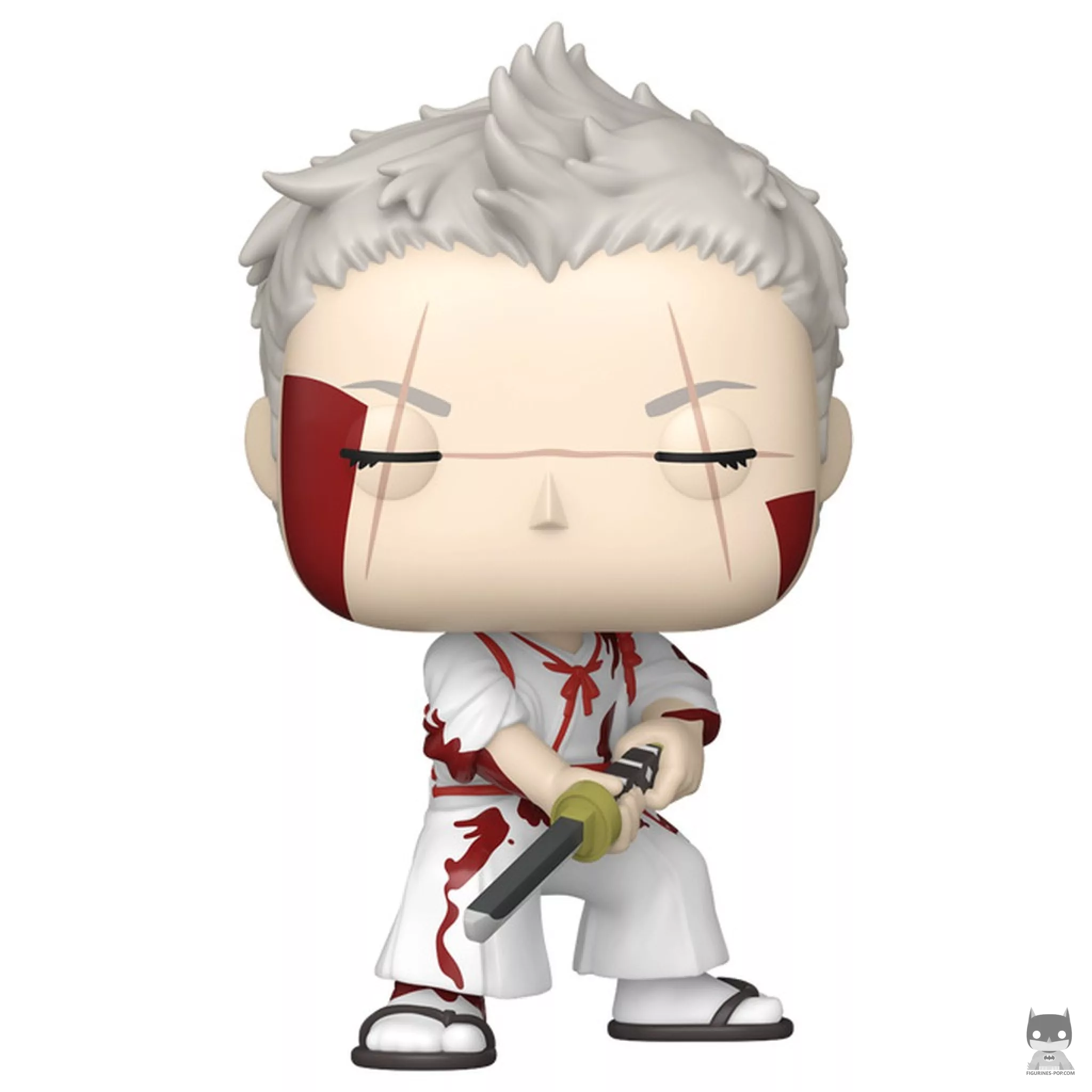 Figura Funko Pop! Shion (Ensangrentado) (Hell's Paradise)