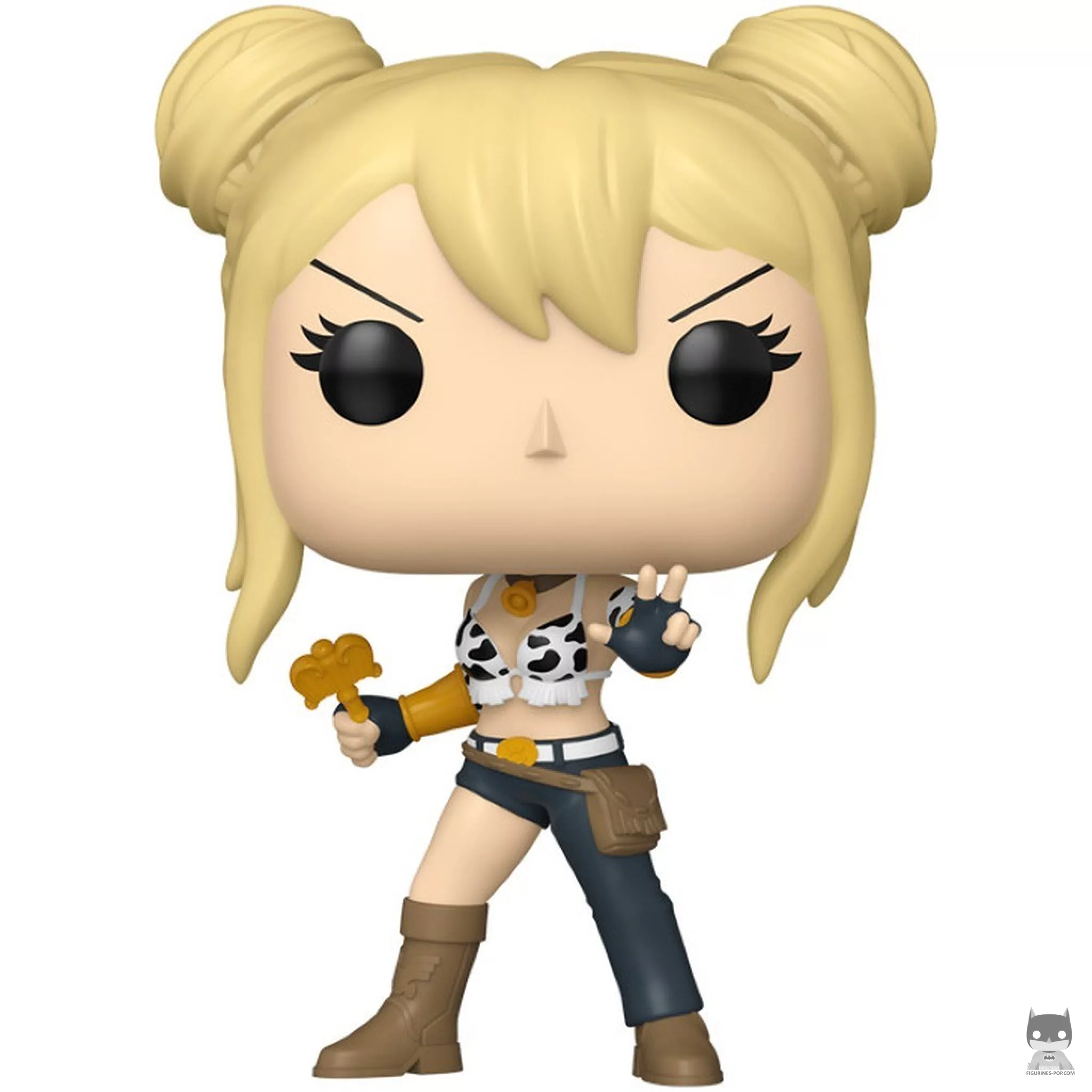 Figura Funko Pop! Lucy (Fairy Tail)