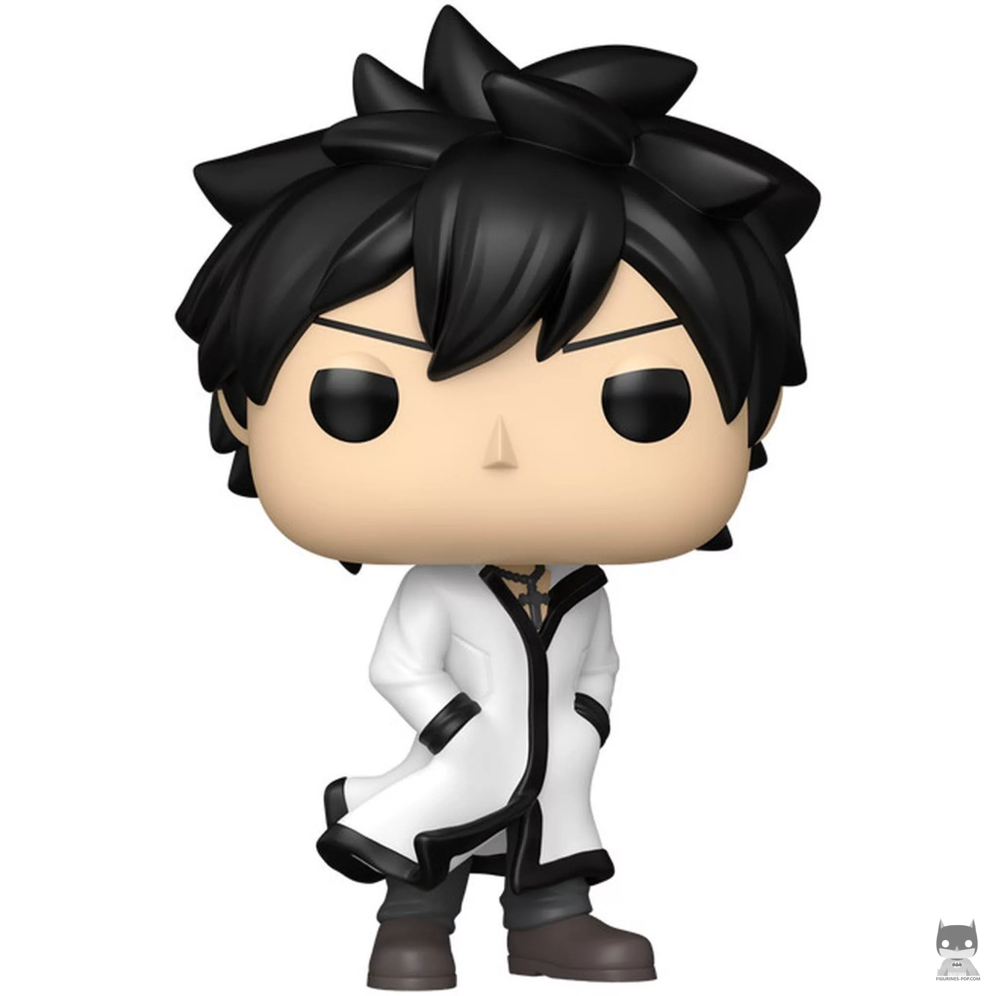 Figura Funko Pop! Gray (Fairy Tail)