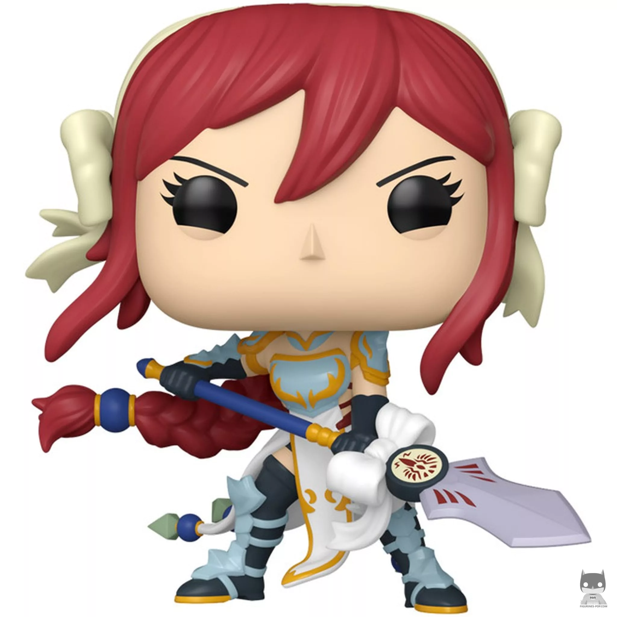 Figura Funko Pop! Erza (Fairy Tail)