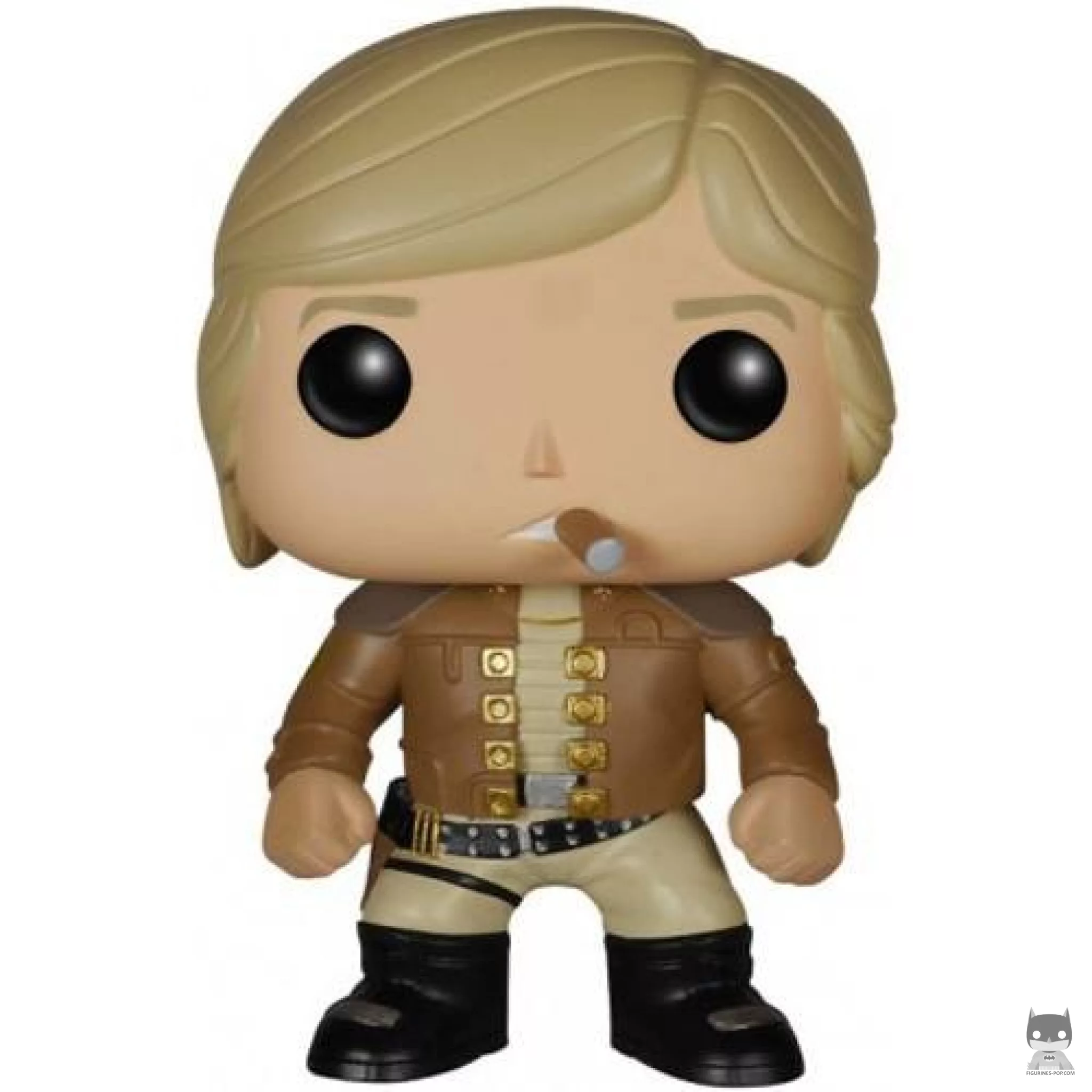 Figura Funko Pop! Lt. Starbuck (Battlestar Galactica)