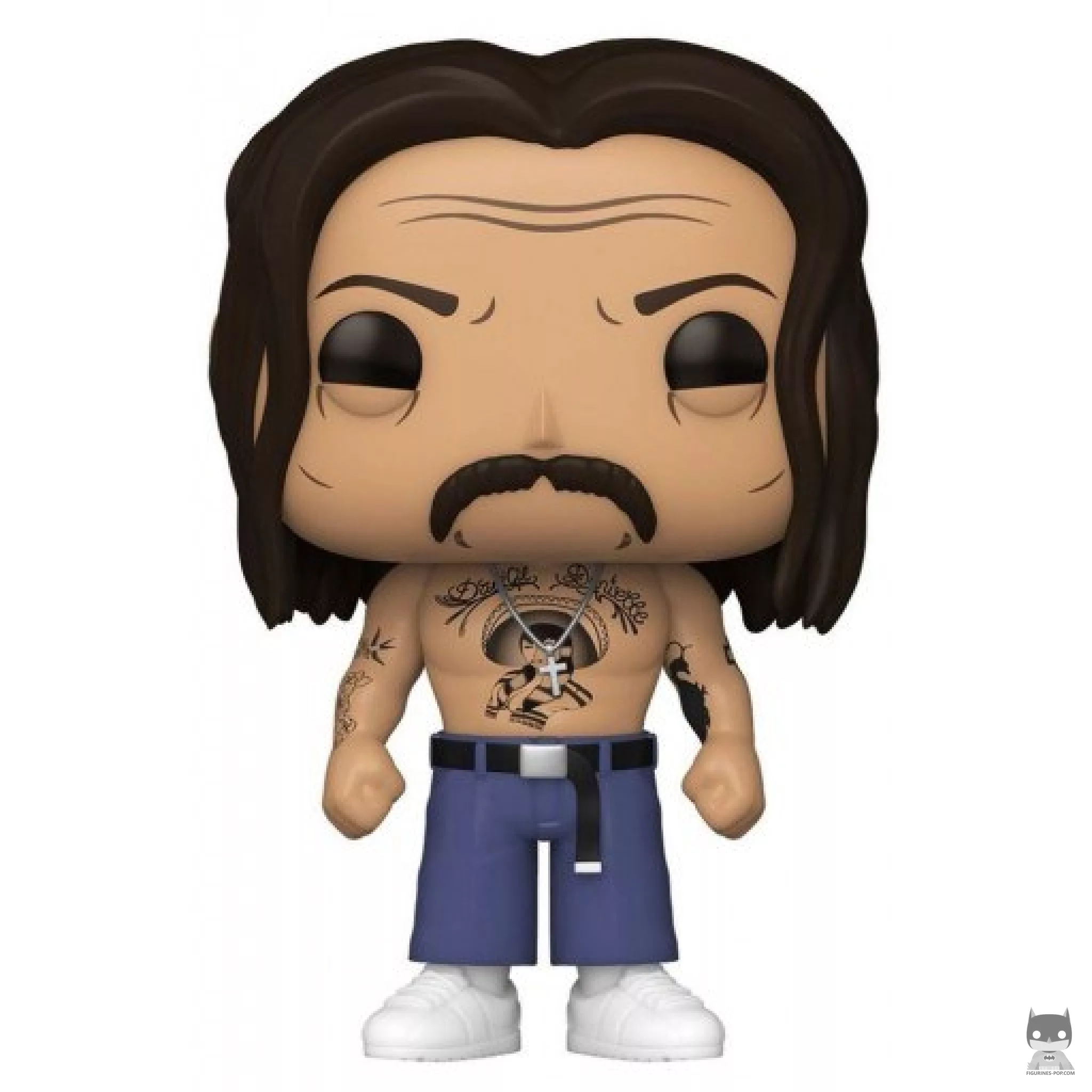Figura Funko Pop! Danny Trejo (Celebridades)