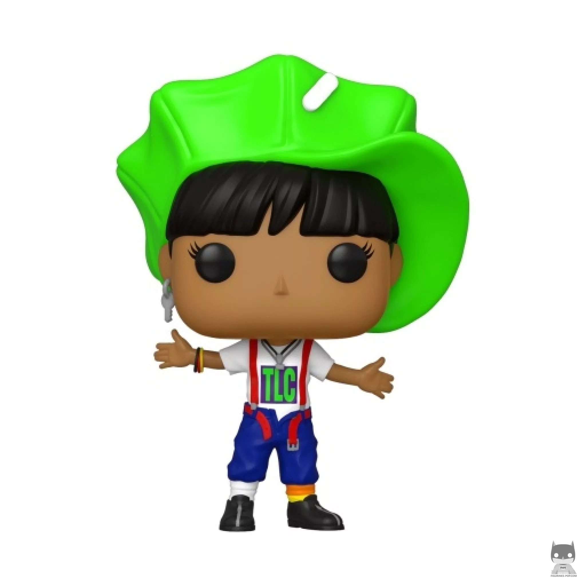 Figura Funko Pop! Left Eye (TLC)