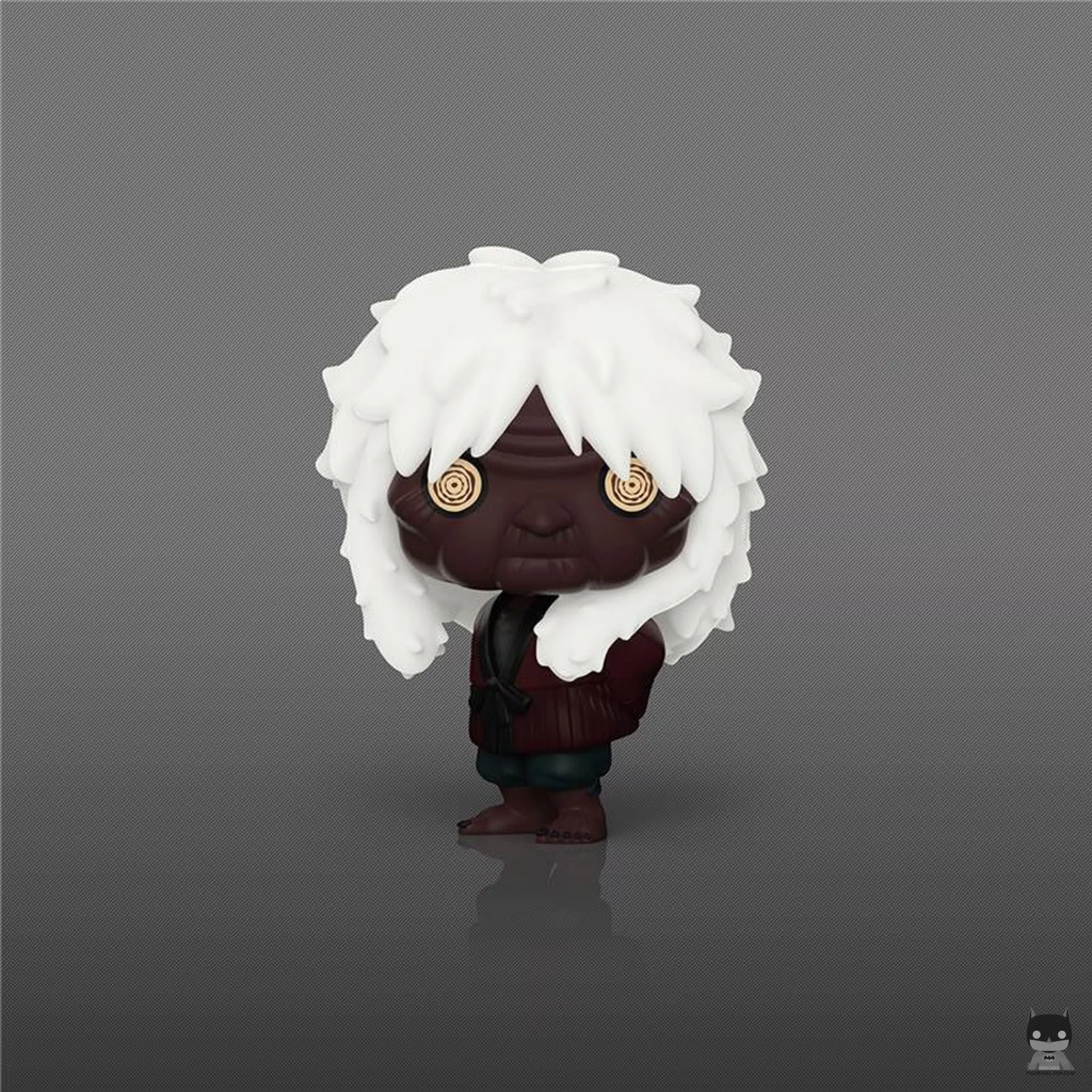 Figura Funko Pop! Turbo Granny - Brilla en la oscuridad (Dan Da Dan)