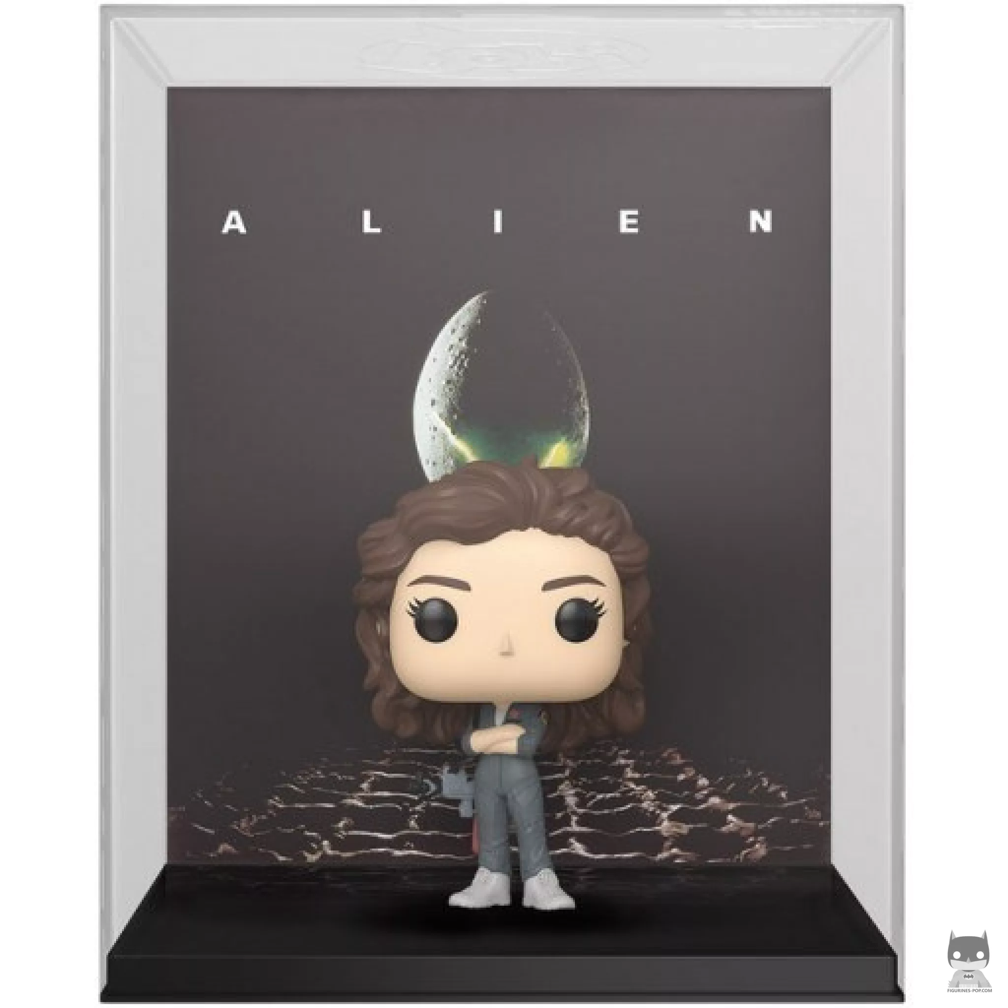 Figura Funko Pop! Ellen Ripley (Alien)