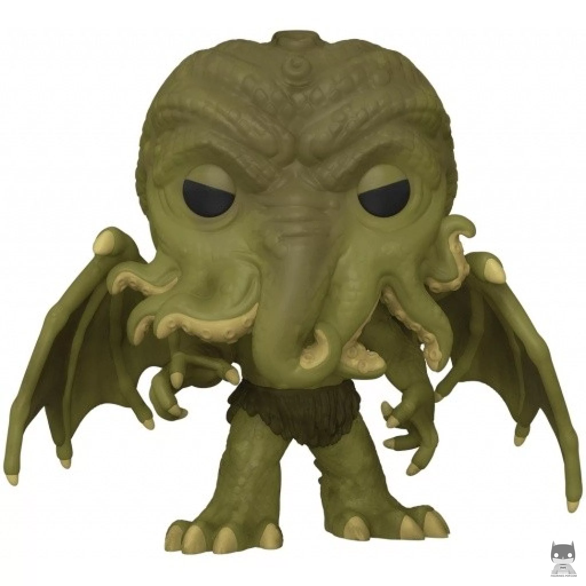 Figura Funko Pop! Cthulhu (Supersized) (HP Lovecraft)