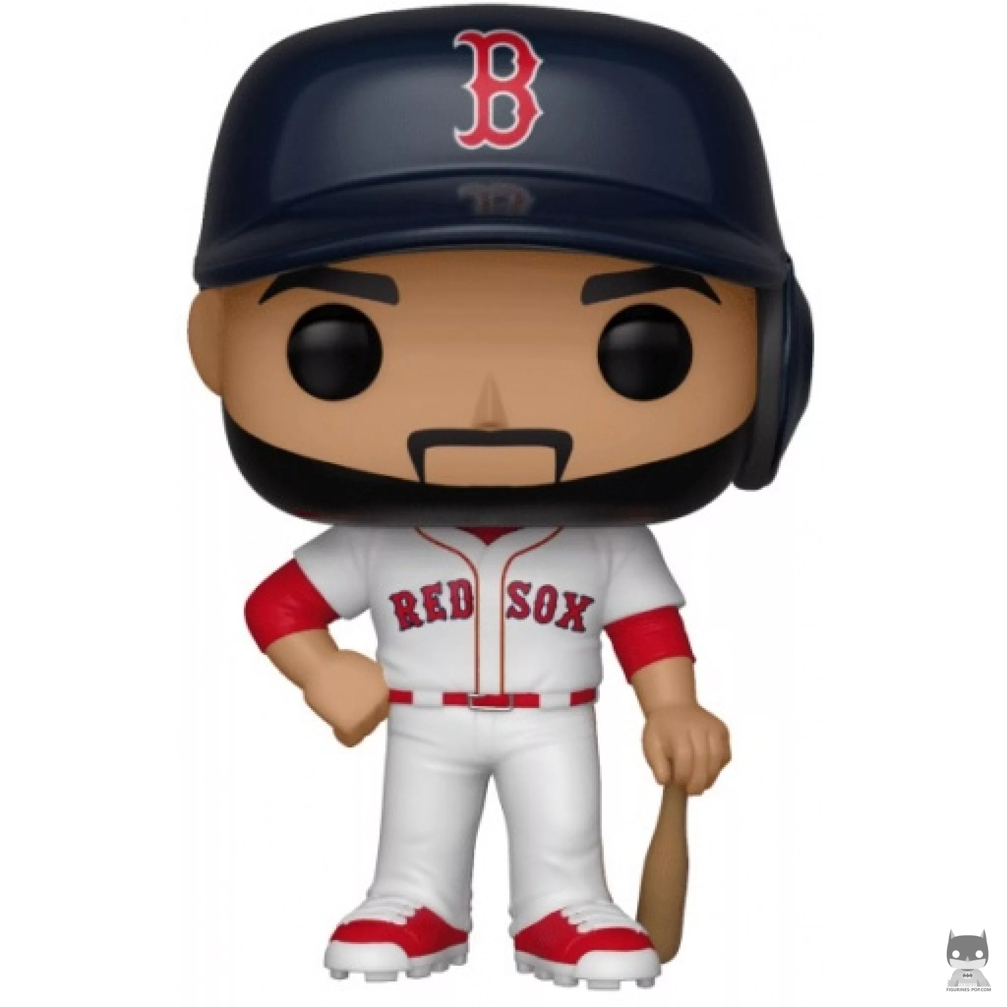 Figura Funko Pop! JD Martinez (MLB)