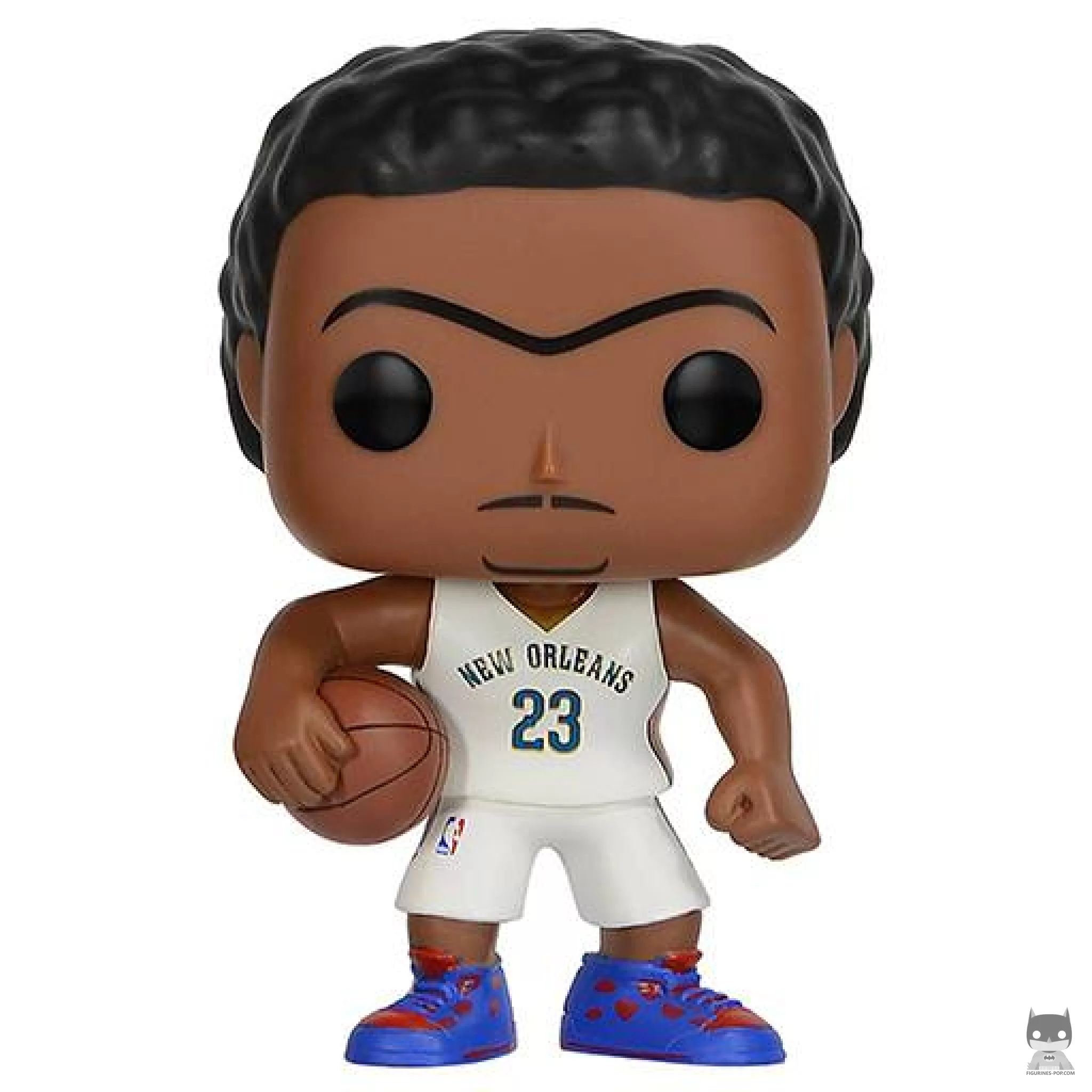 Figura Funko Pop! Anthony Davis (NBA)