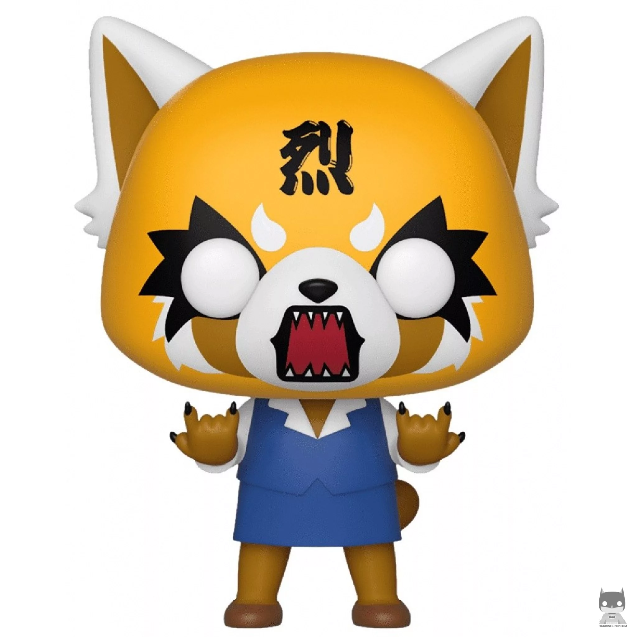 Figura Funko Pop! Aggretsuko furiosa (Sanrio)