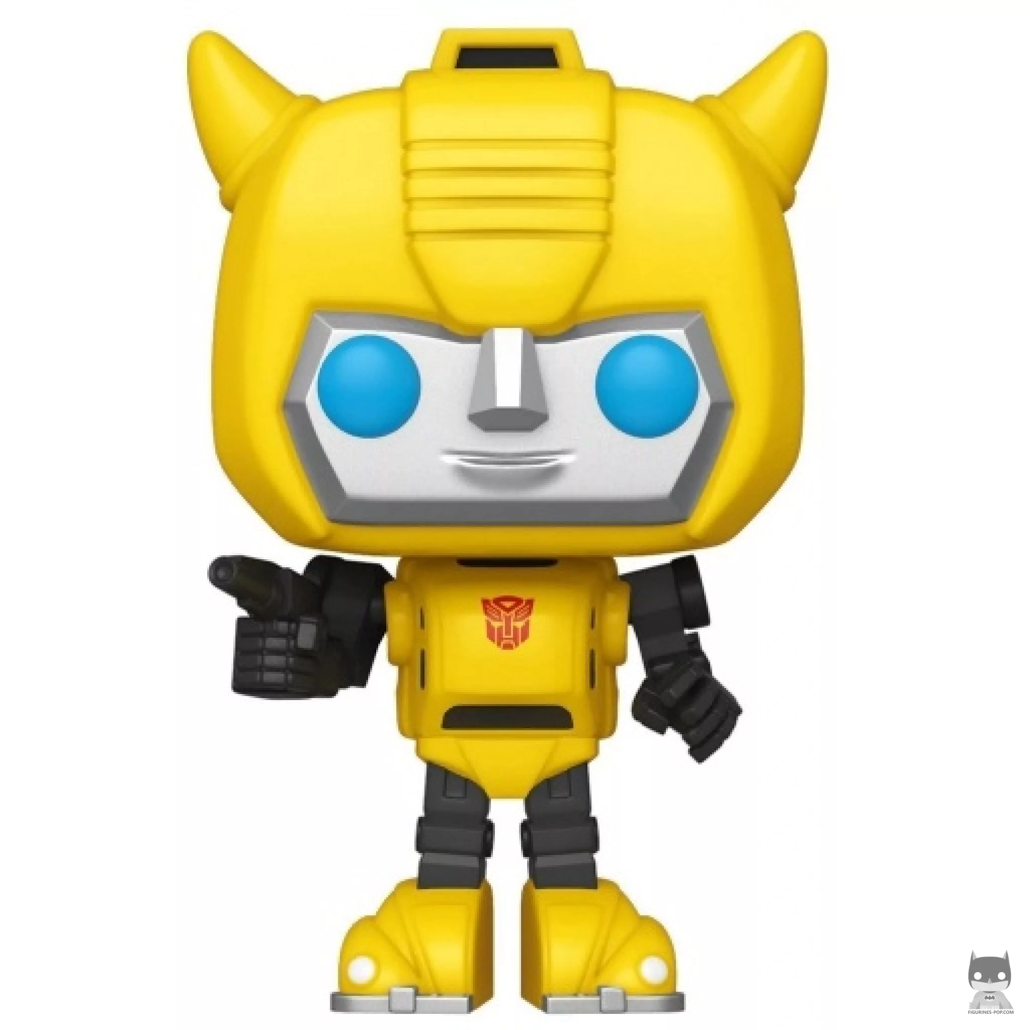 Figura Funko Pop! Bumblebee (Transformers)