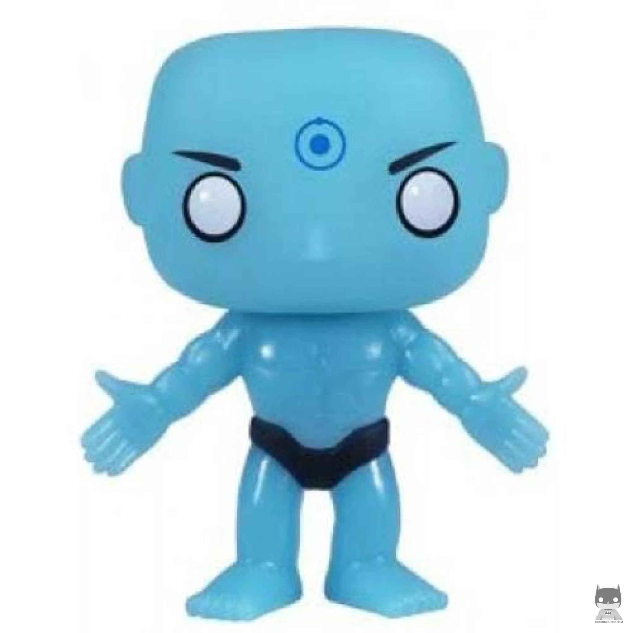 Figura Funko Pop! Dr. Manhattan (Watchmen)