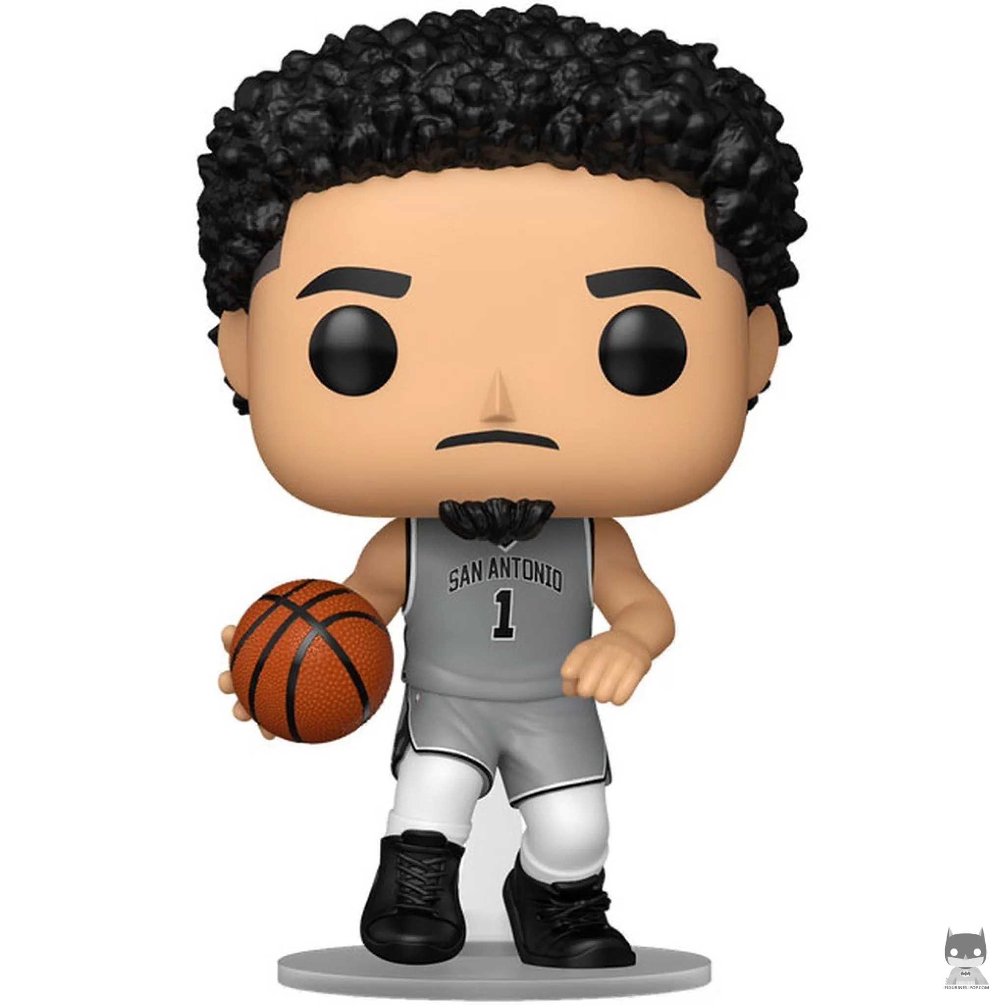Figura Funko Pop! Victor Wembanyama (NBA)