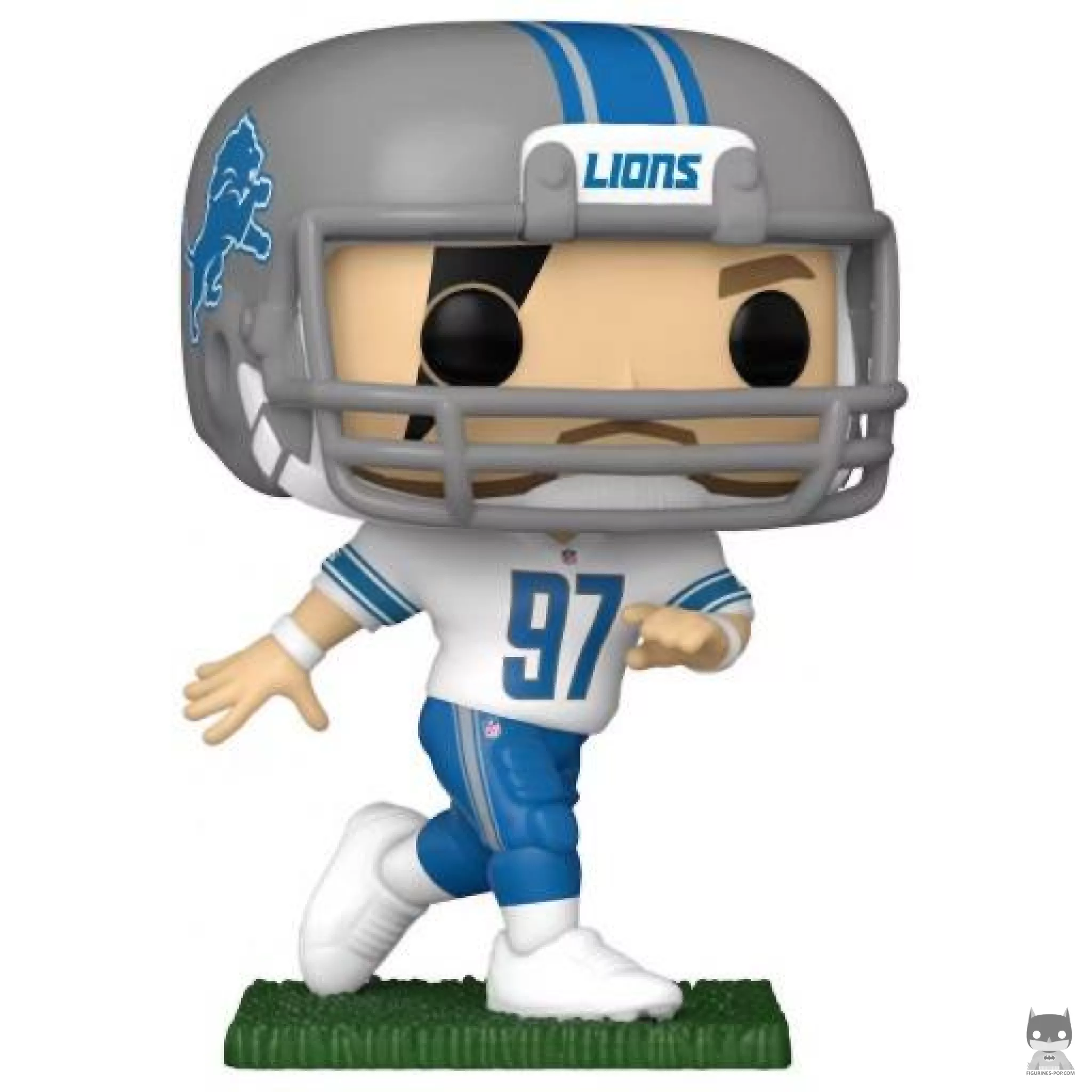 Figura Funko Pop! Aidan Hutchinson (NFL)