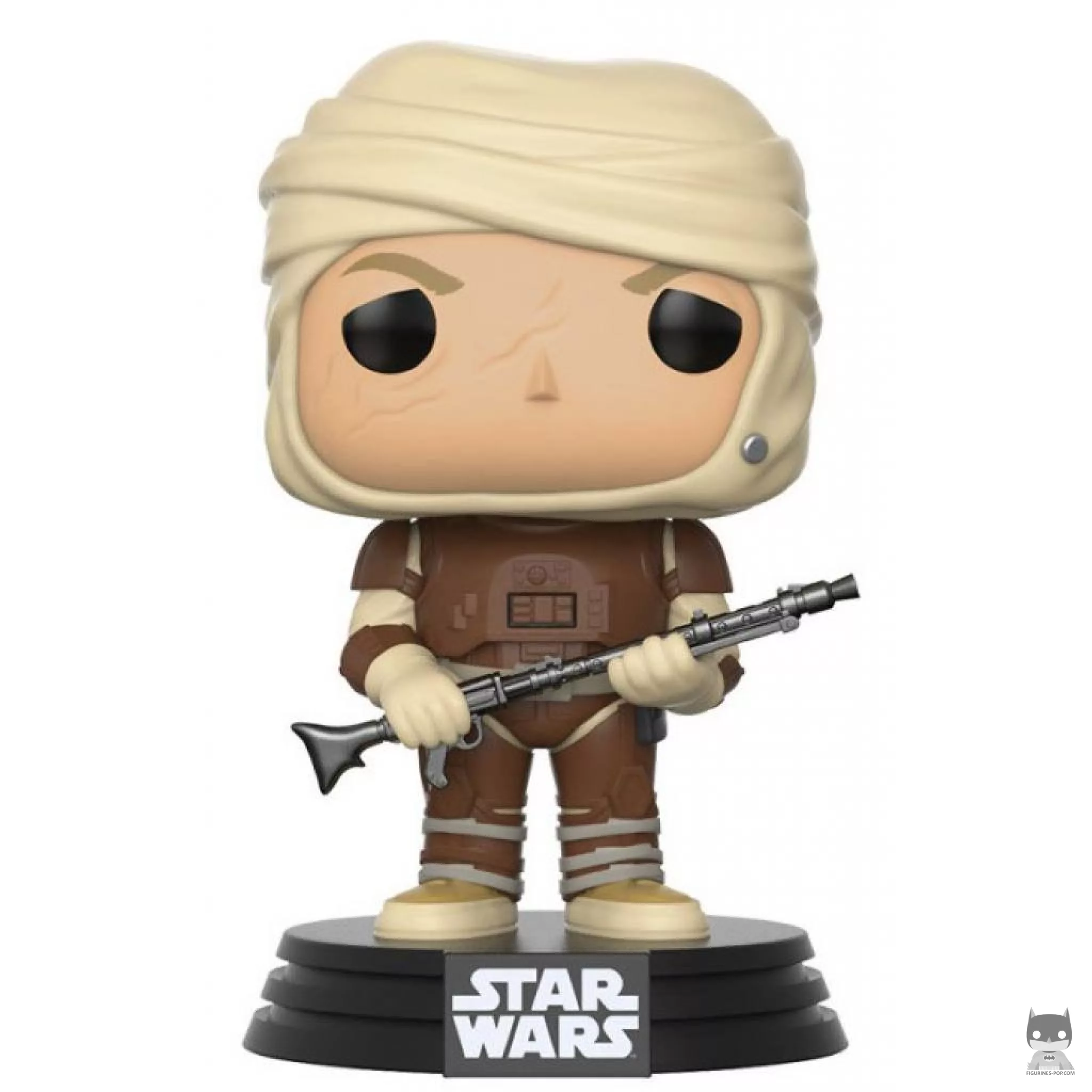Figura Funko Pop! Dengar (Star Wars: Episodio V, El imperio contraataca)