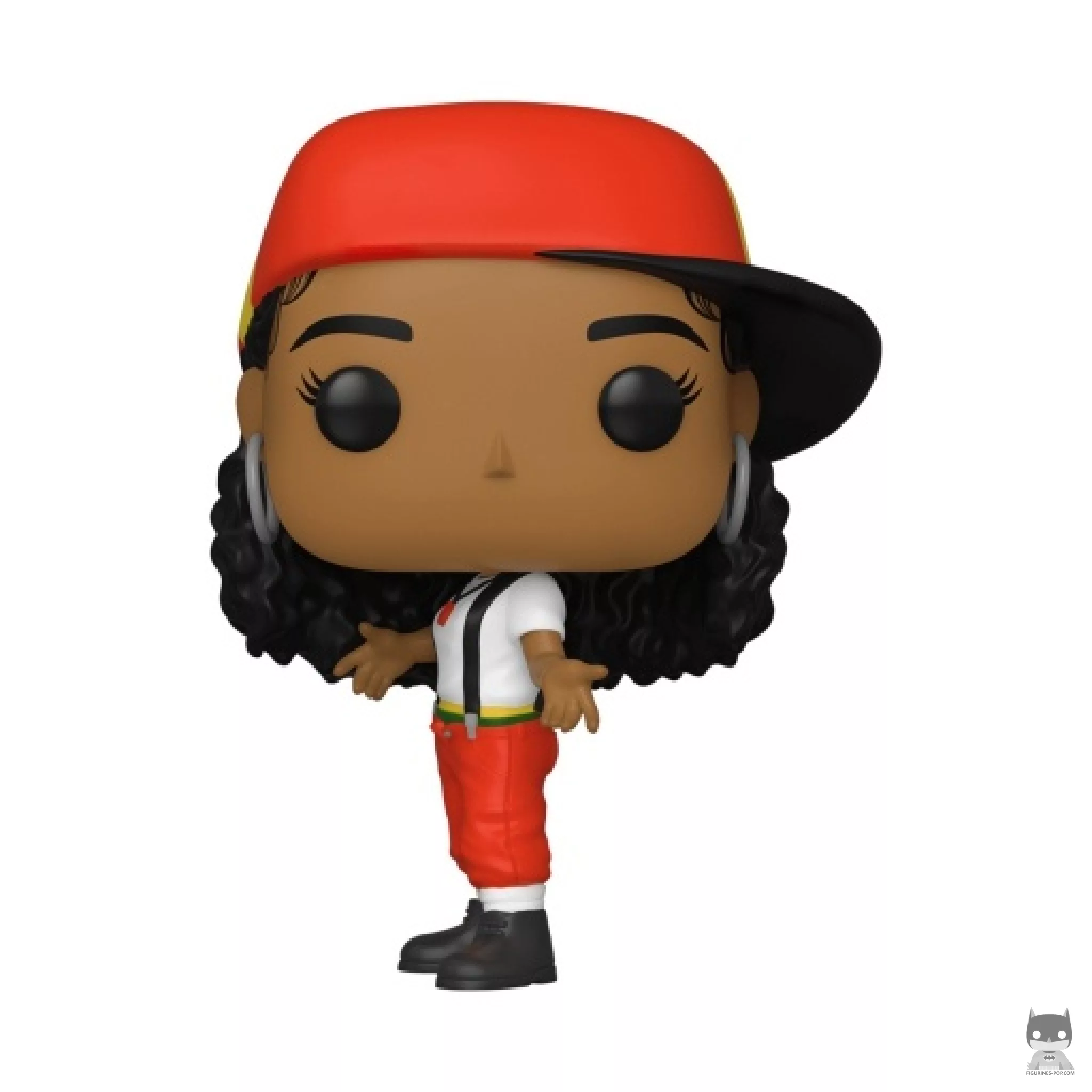 Figura Funko Pop! Chilli (TLC)