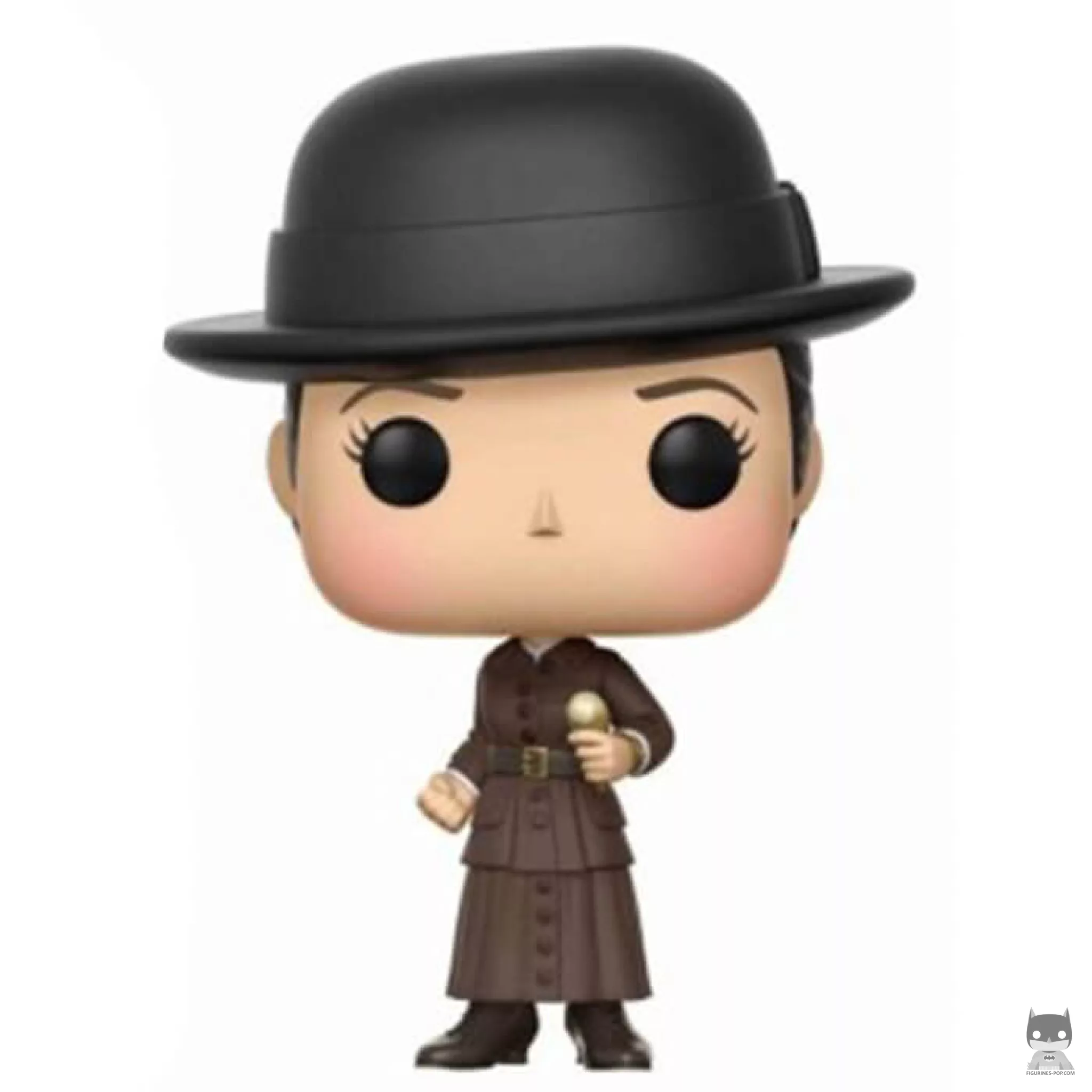 Figura Funko Pop! Diana Prince con helado (Wonder Woman)