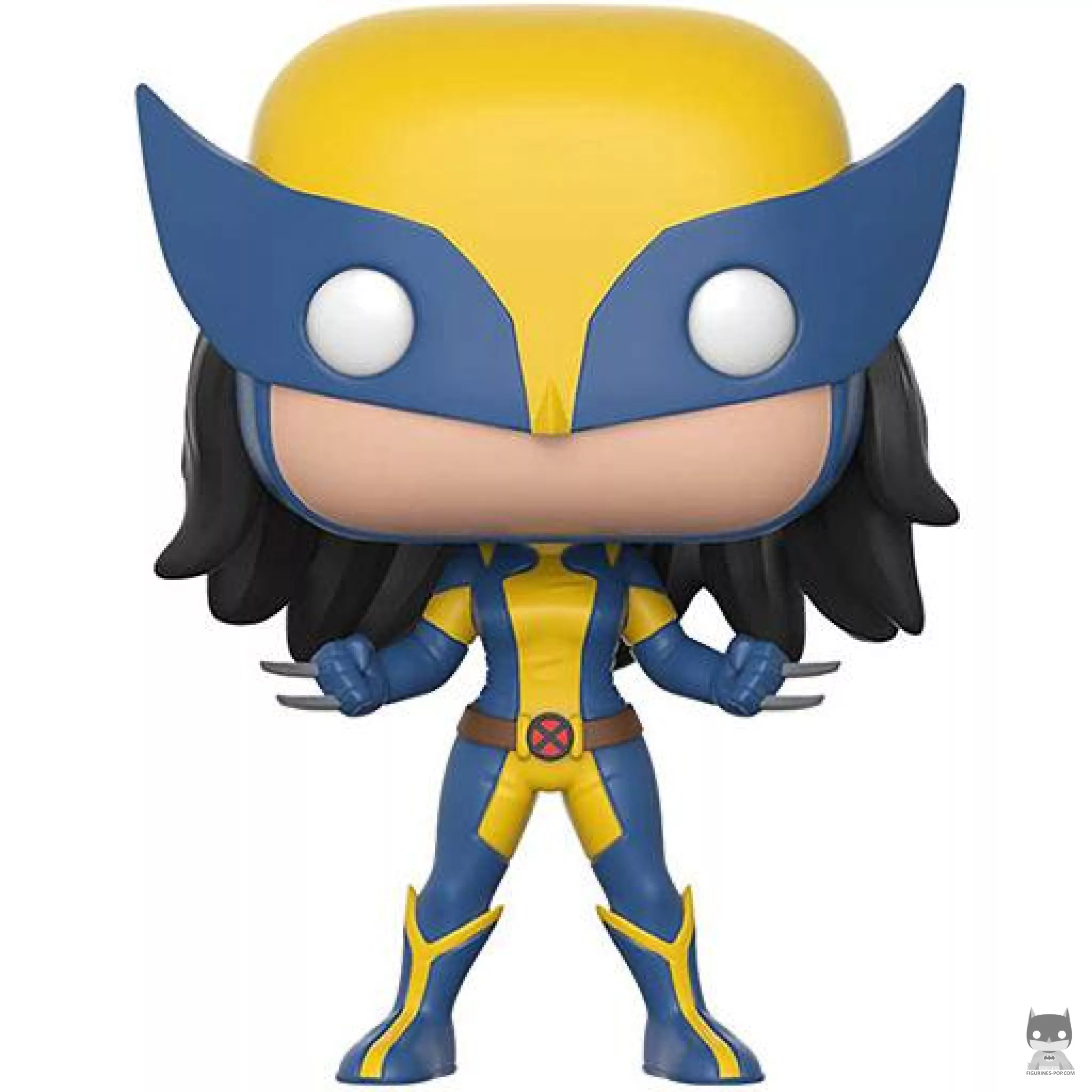 Figura Funko Pop! X-23 (X-Men)