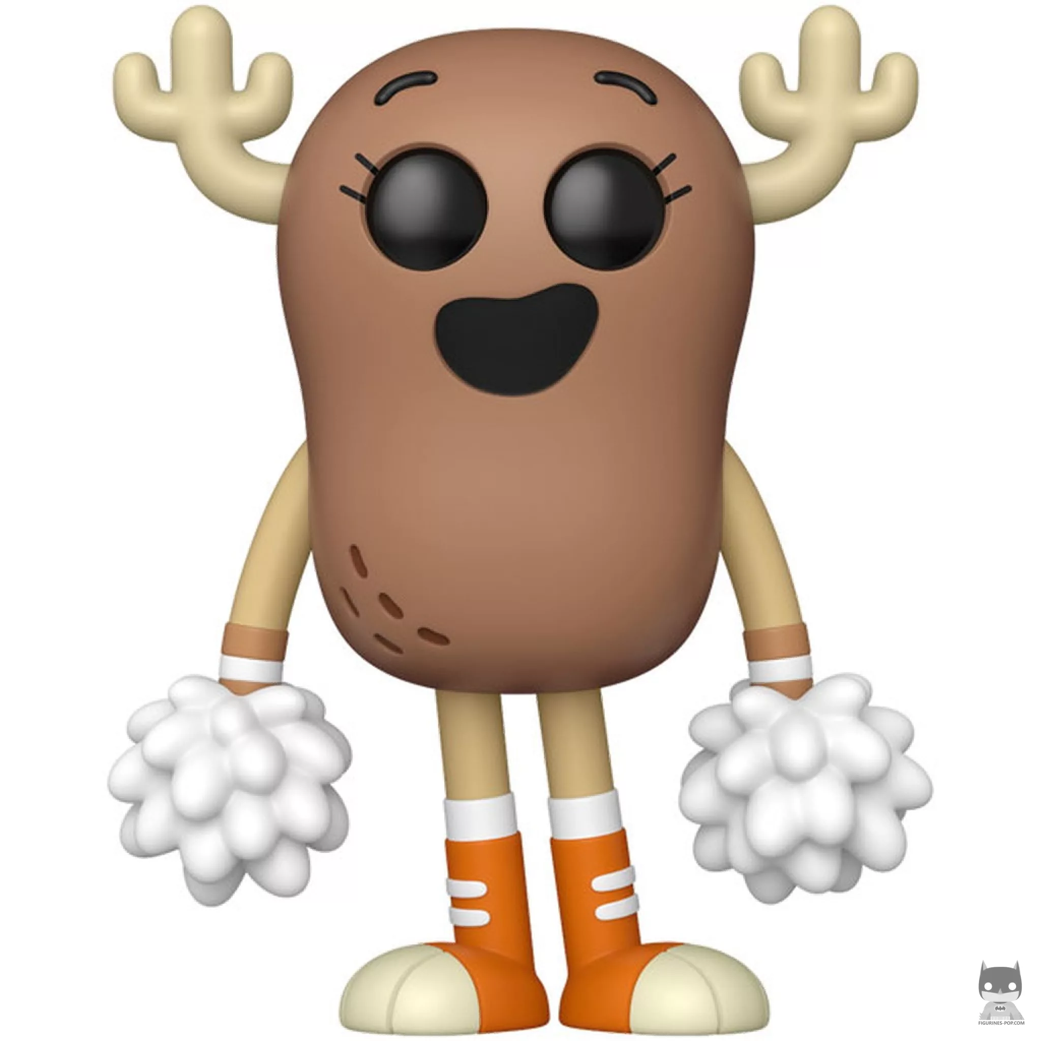 Figura Funko Pop! Penny Fitzgerald (El asombroso mundo de Gumball)