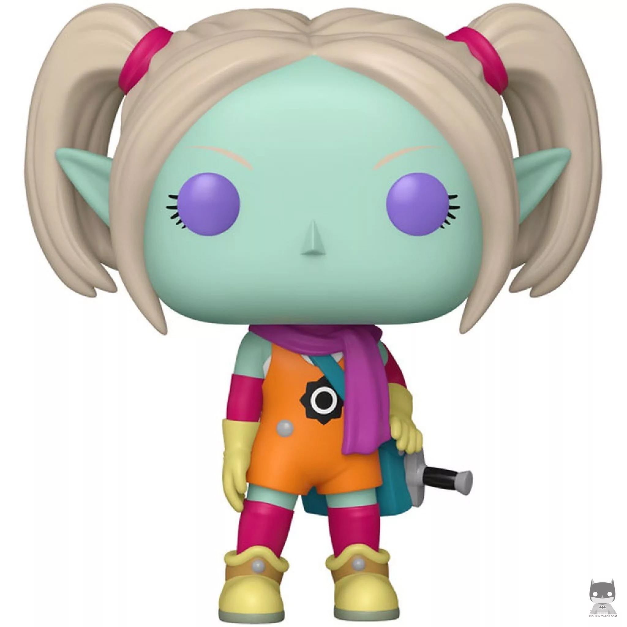 Figura Funko Pop! Panzy (Dragon Ball Daima)