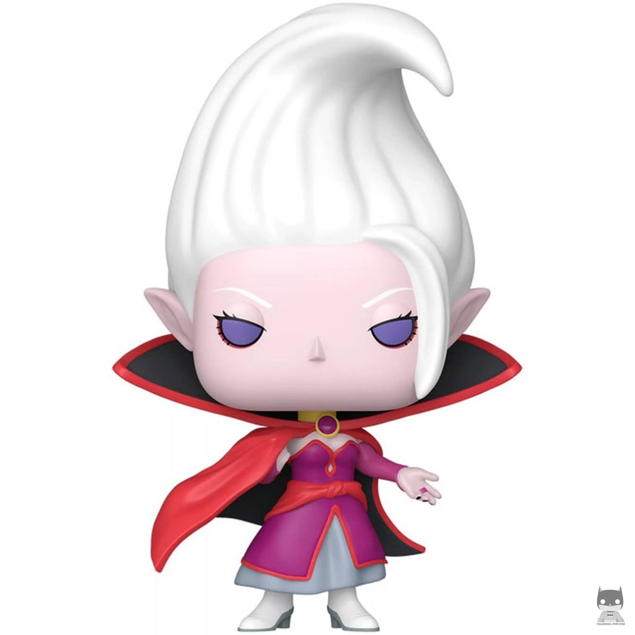 Figura Funko Pop! Dr. Arinsu (Dragon Ball Daima)