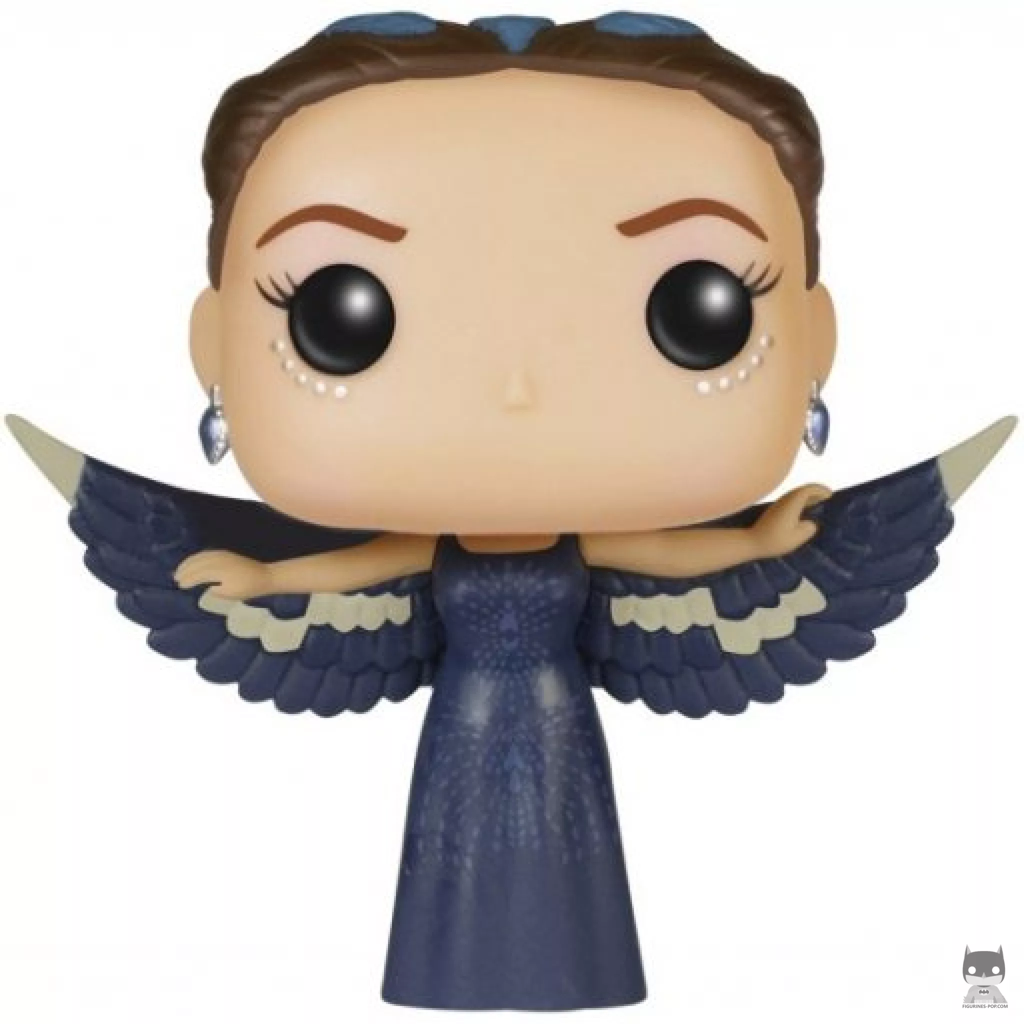 Figura Funko Pop! Katniss Sinsajo (Los juegos del hambre)