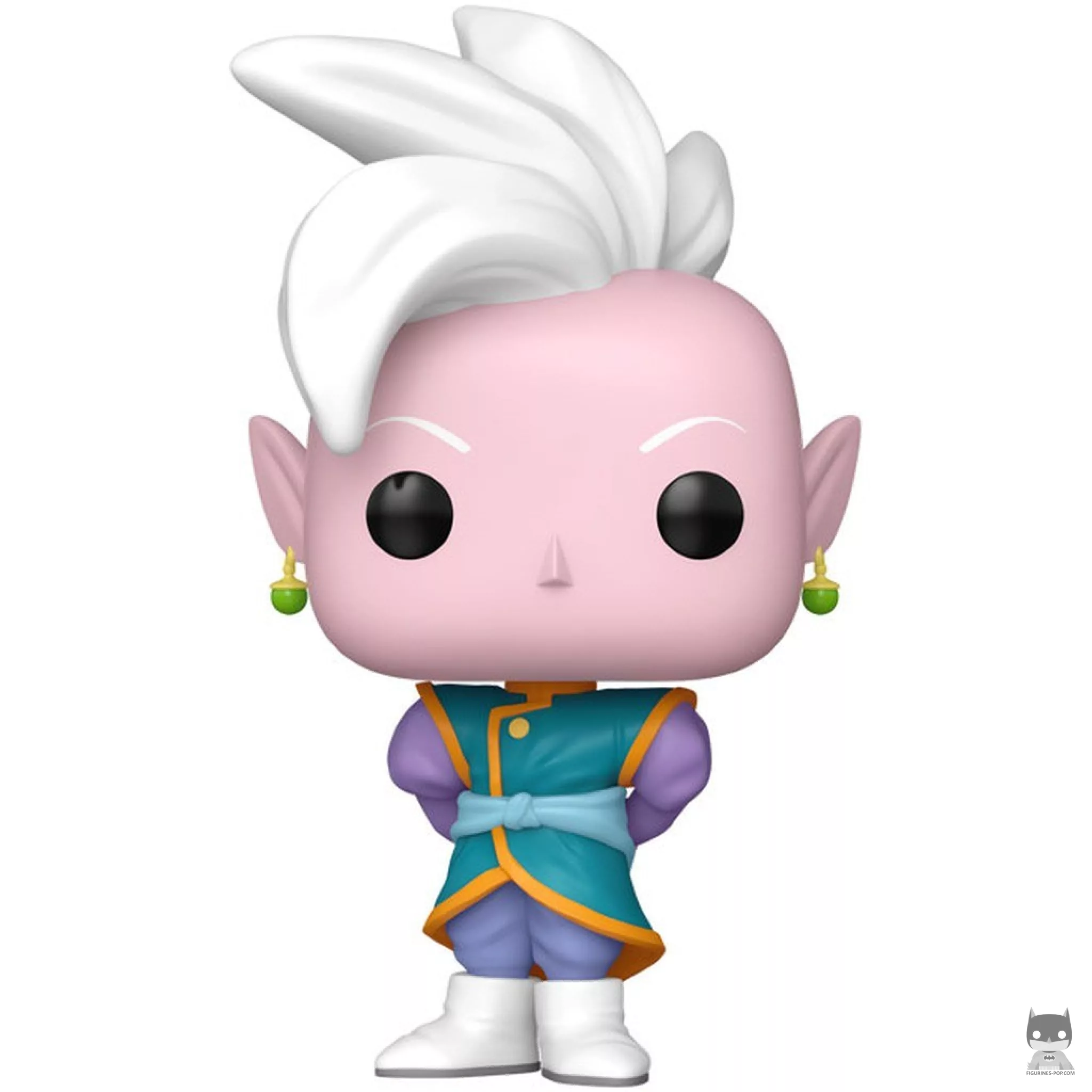 Figura Funko Pop! Kaio-shin (Mini) (Dragon Ball Daima)